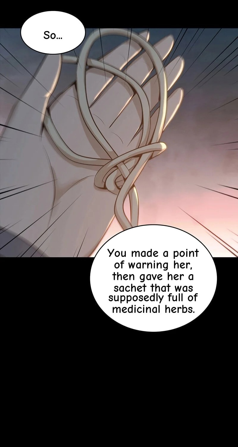 Innocent Murder Chapter 158 page 32 - 