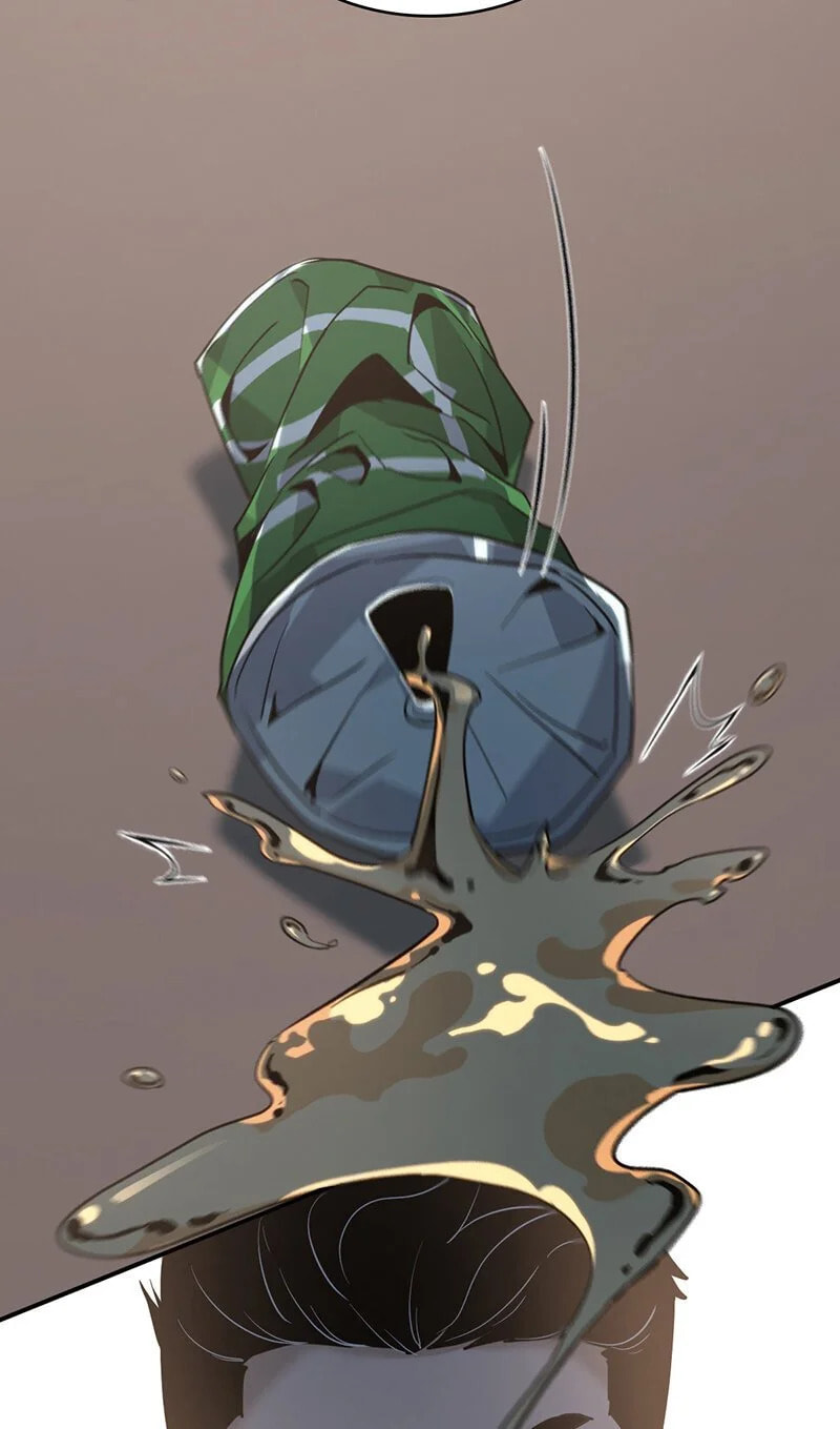 Innocent Murder Chapter 158 page 35 - 