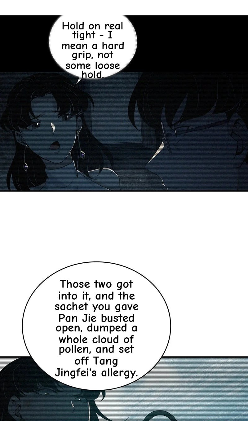 Innocent Murder Chapter 158 page 39 - 