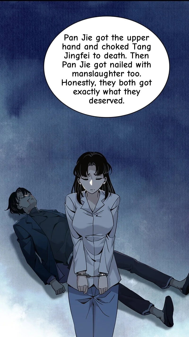 Innocent Murder Chapter 158 page 41 - 