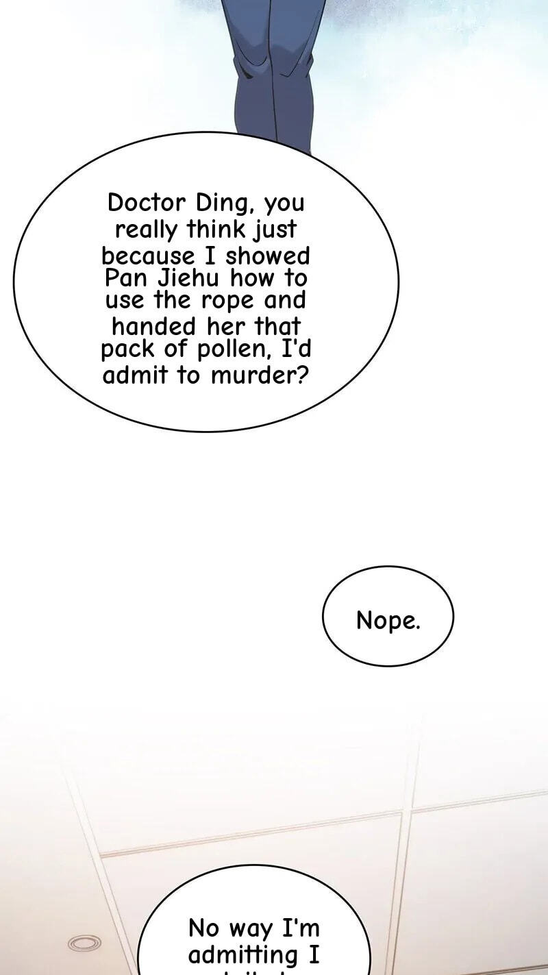 Innocent Murder Chapter 158 page 42 - 