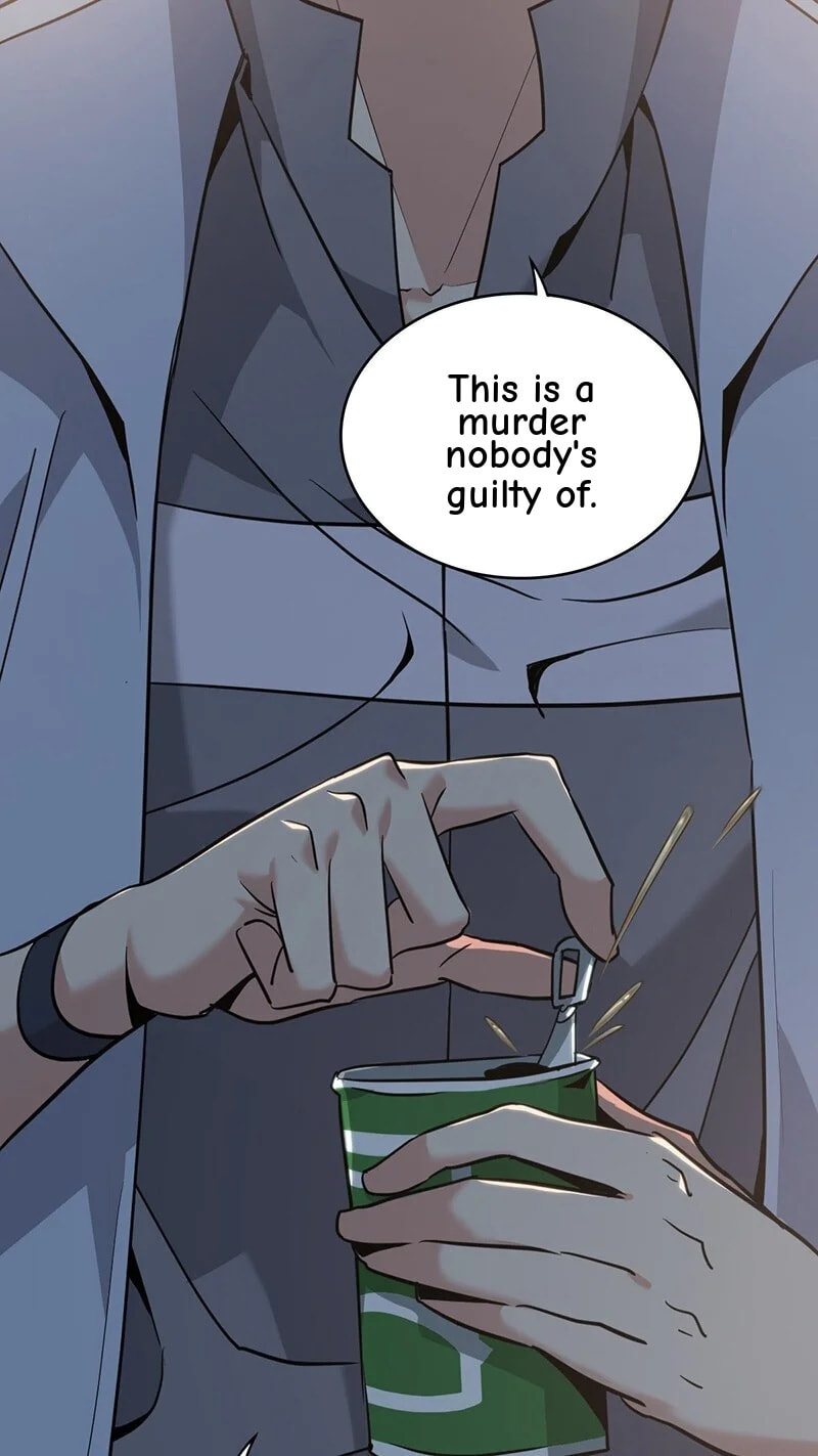 Innocent Murder Chapter 158 page 45 - 
