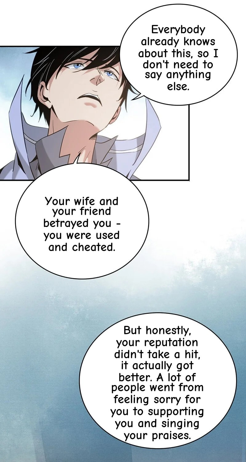Innocent Murder Chapter 158 page 9 - 