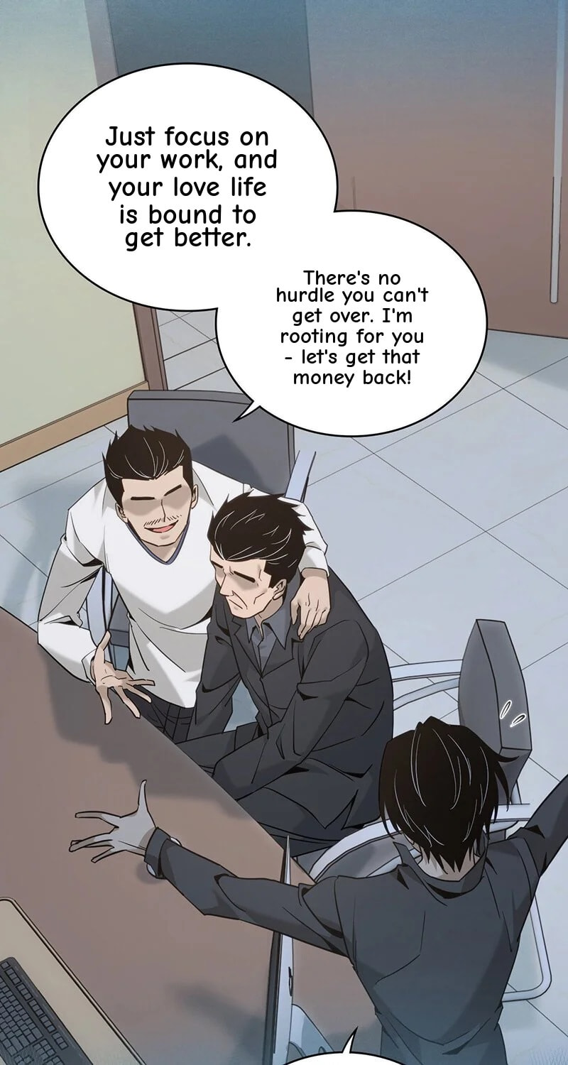 Innocent Murder Chapter 158 page 10 - 