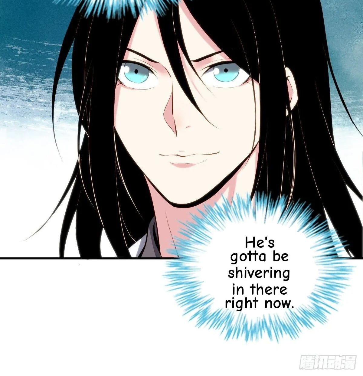 Innocent Murder Chapter 16 page 21 - 