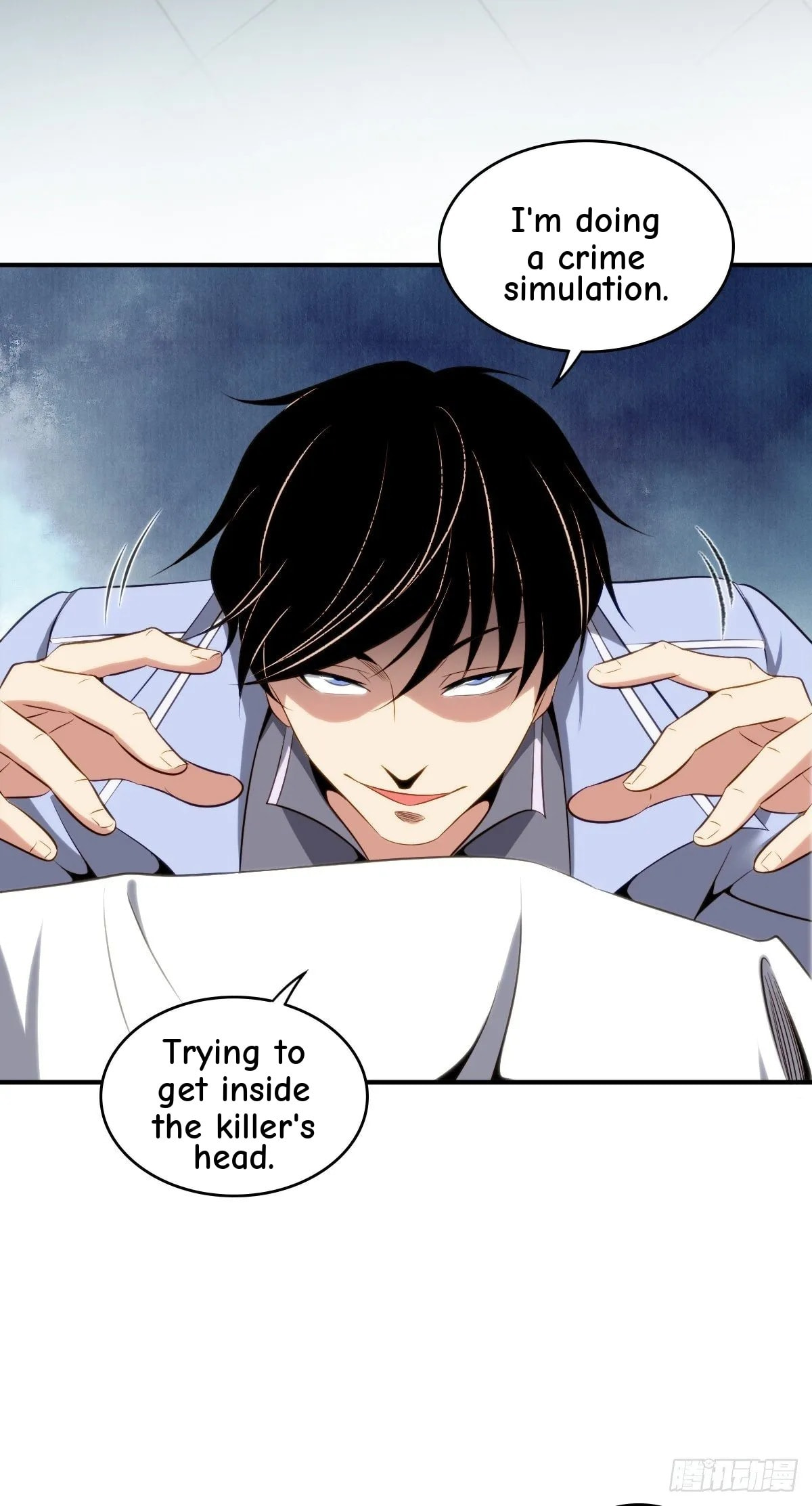 Innocent Murder Chapter 16 page 29 - 