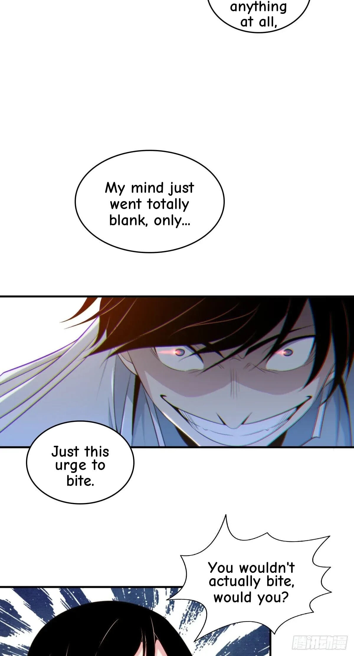 Innocent Murder Chapter 16 page 31 - 
