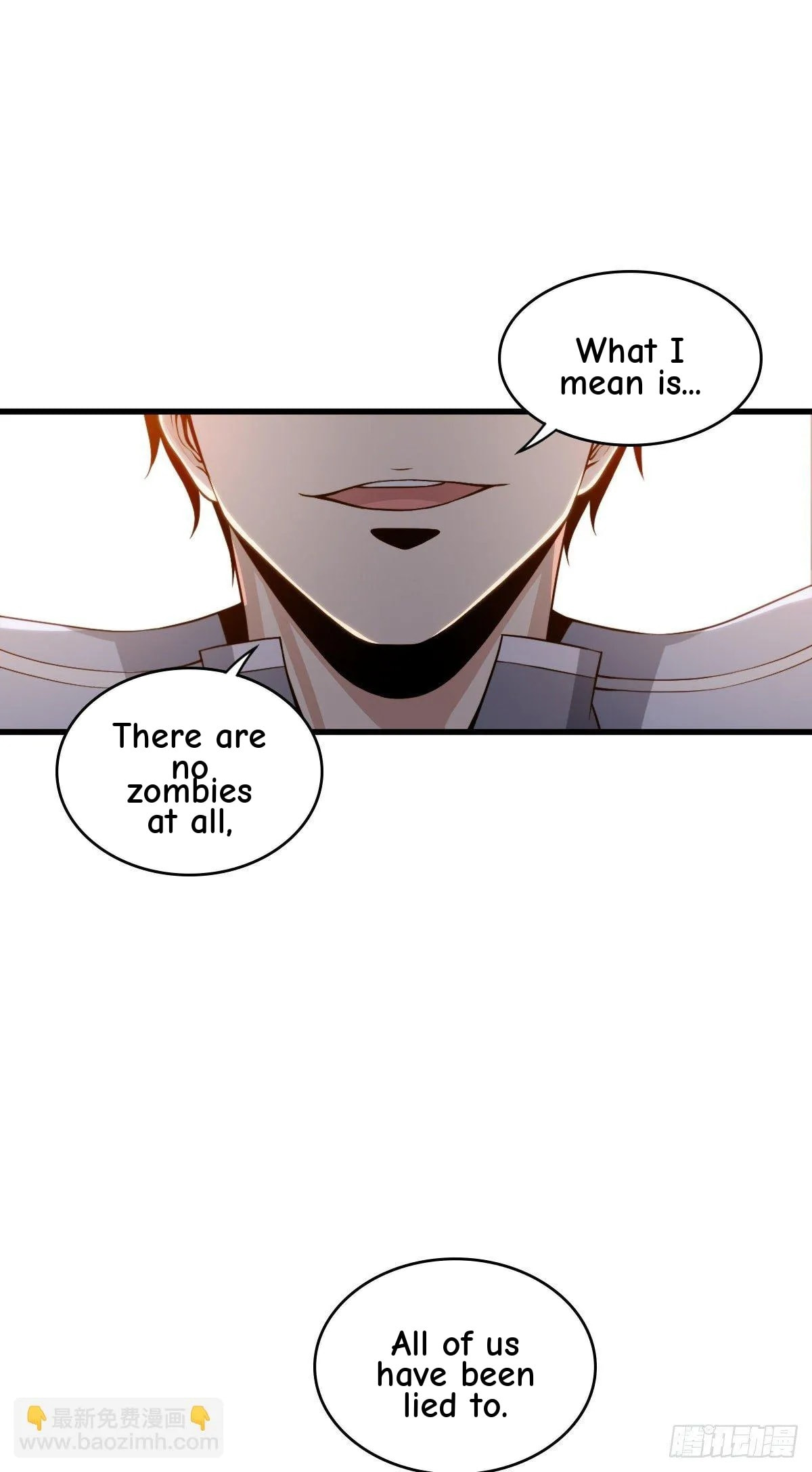 Innocent Murder Chapter 16 page 37 - 