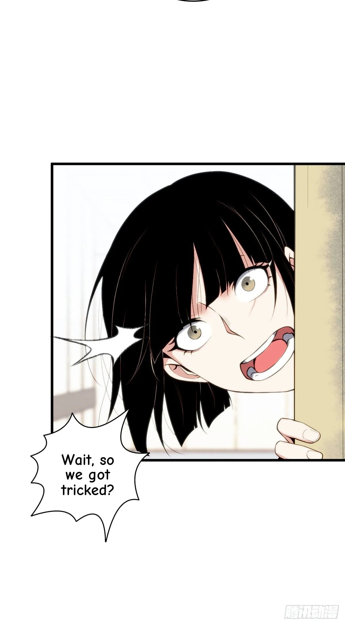 Innocent Murder Chapter 16 page 38 - 