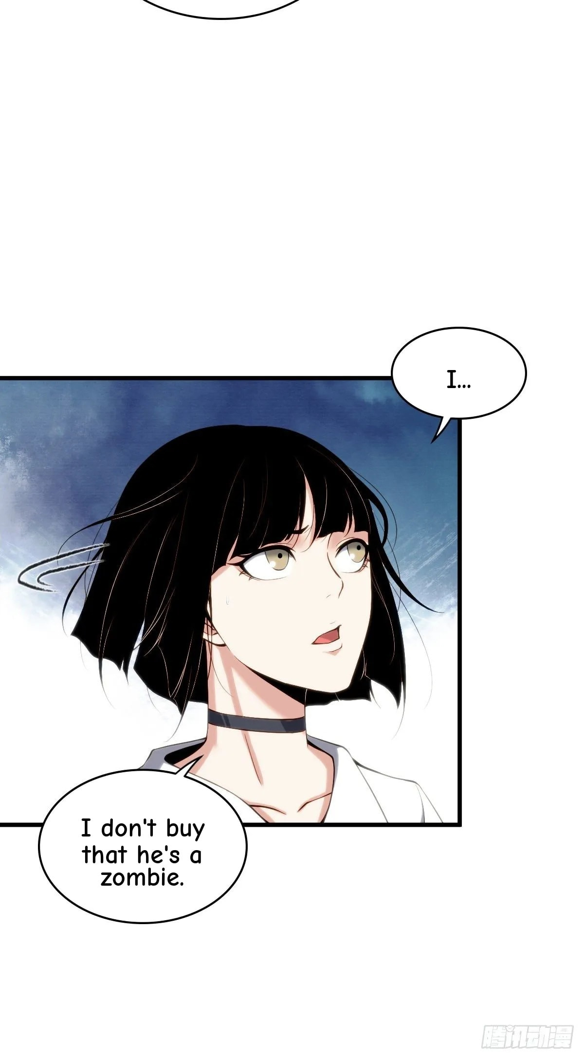 Innocent Murder Chapter 16 page 41 - 