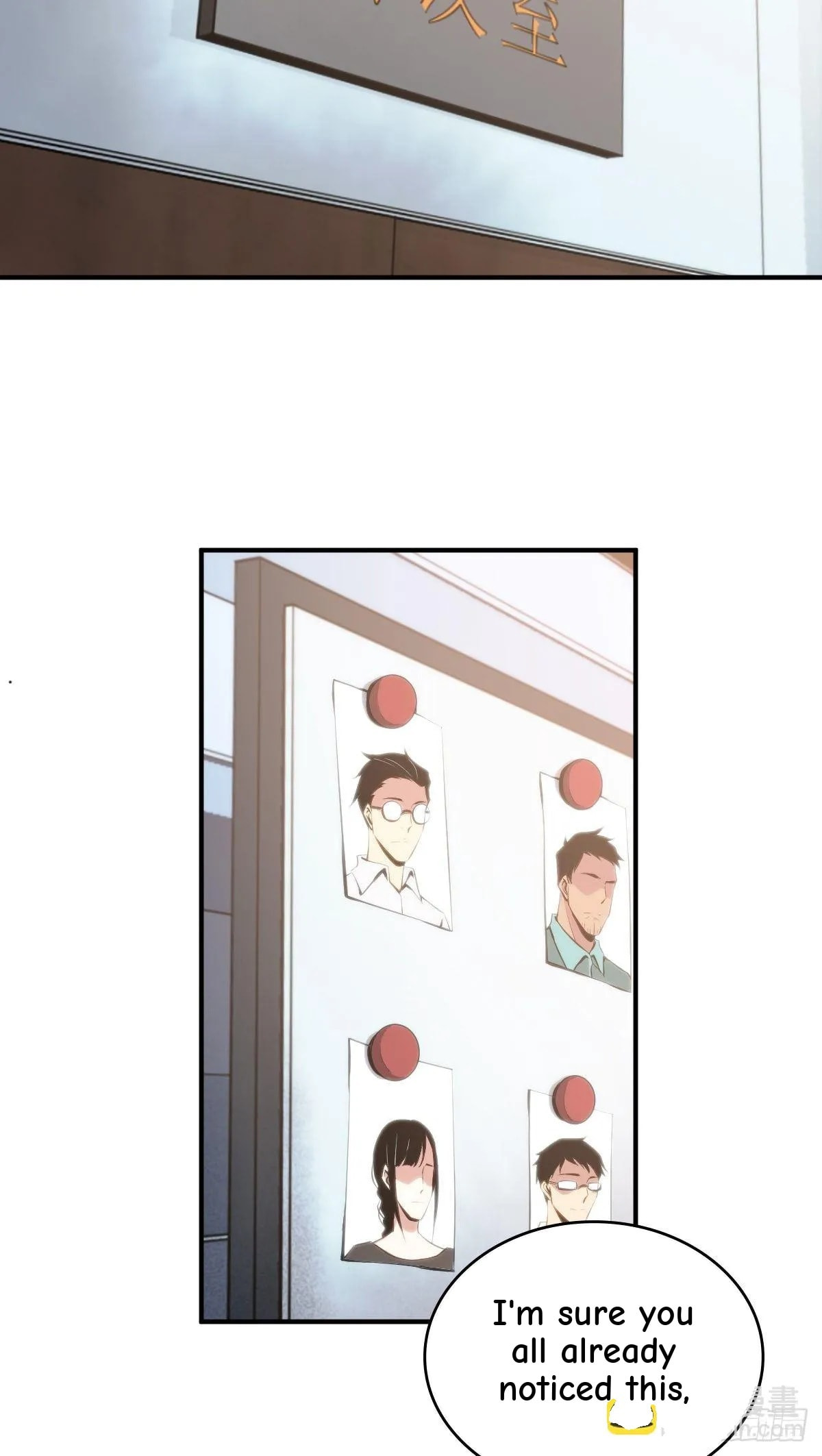 Innocent Murder Chapter 16 page 47 - 