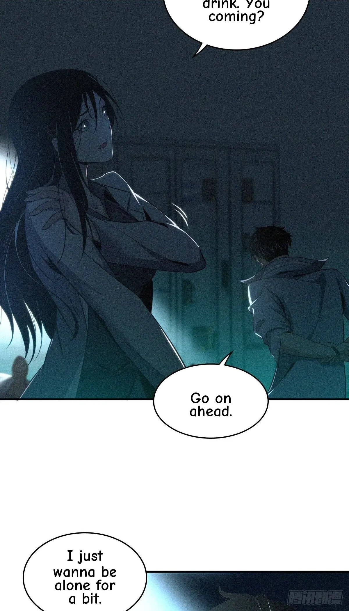 Innocent Murder Chapter 16 page 7 - 