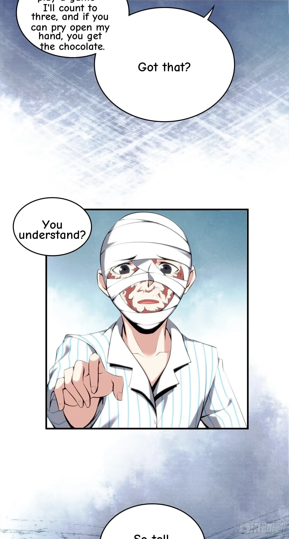 Innocent Murder Chapter 17 page 30 - 