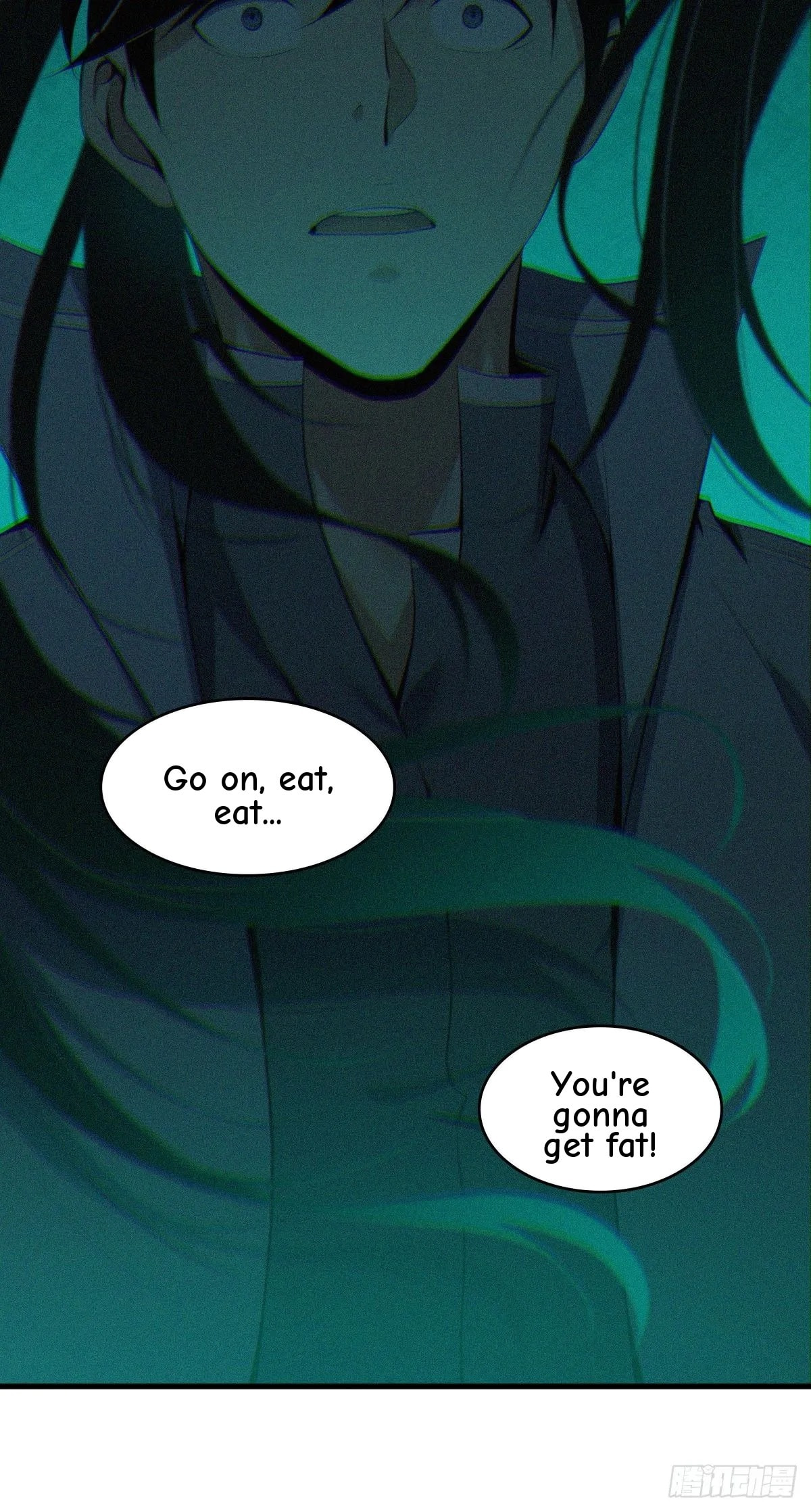 Innocent Murder Chapter 17 page 32 - 