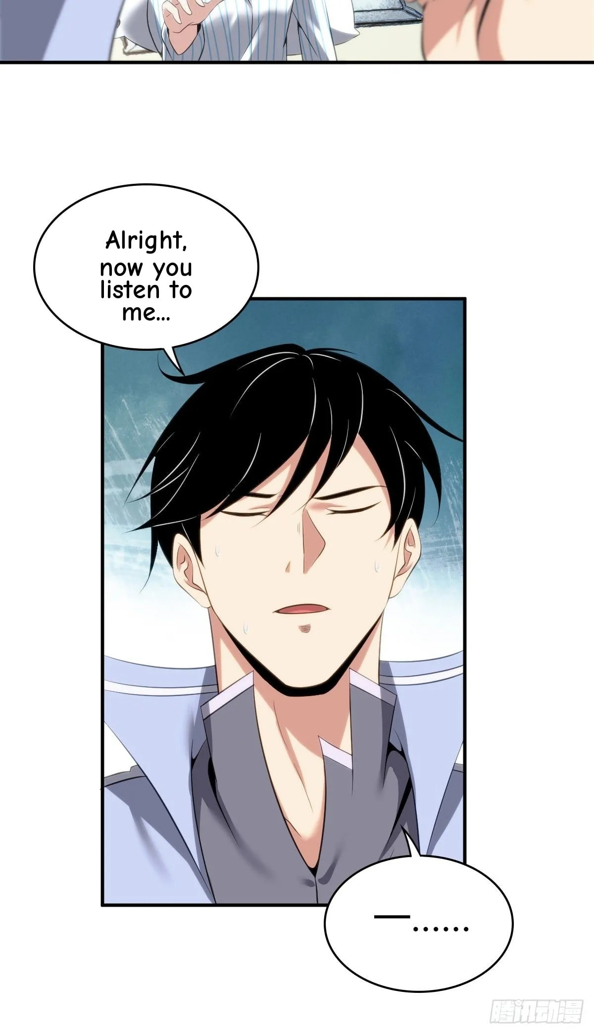 Innocent Murder Chapter 17 page 34 - 