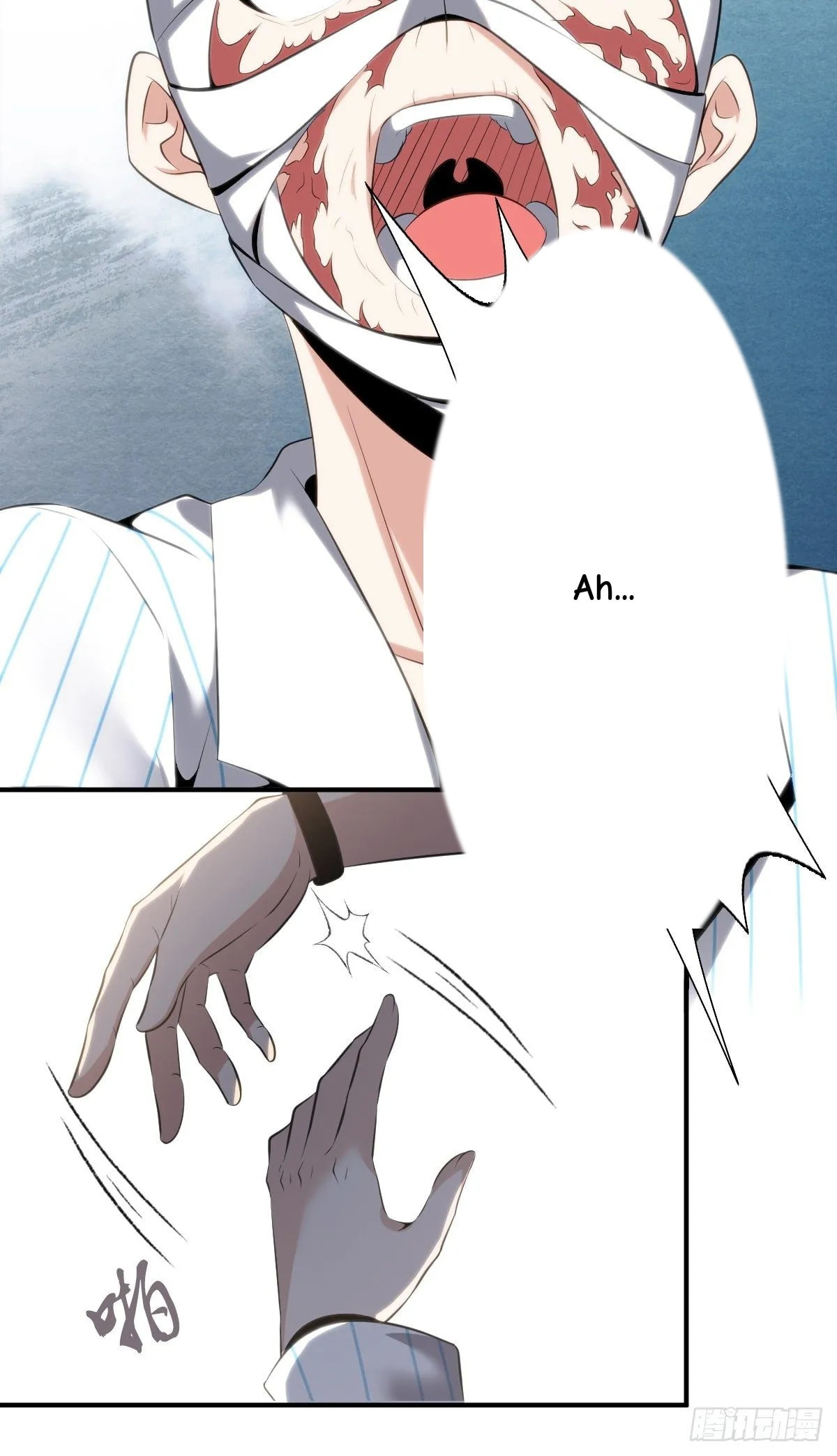 Innocent Murder Chapter 17 page 36 - 