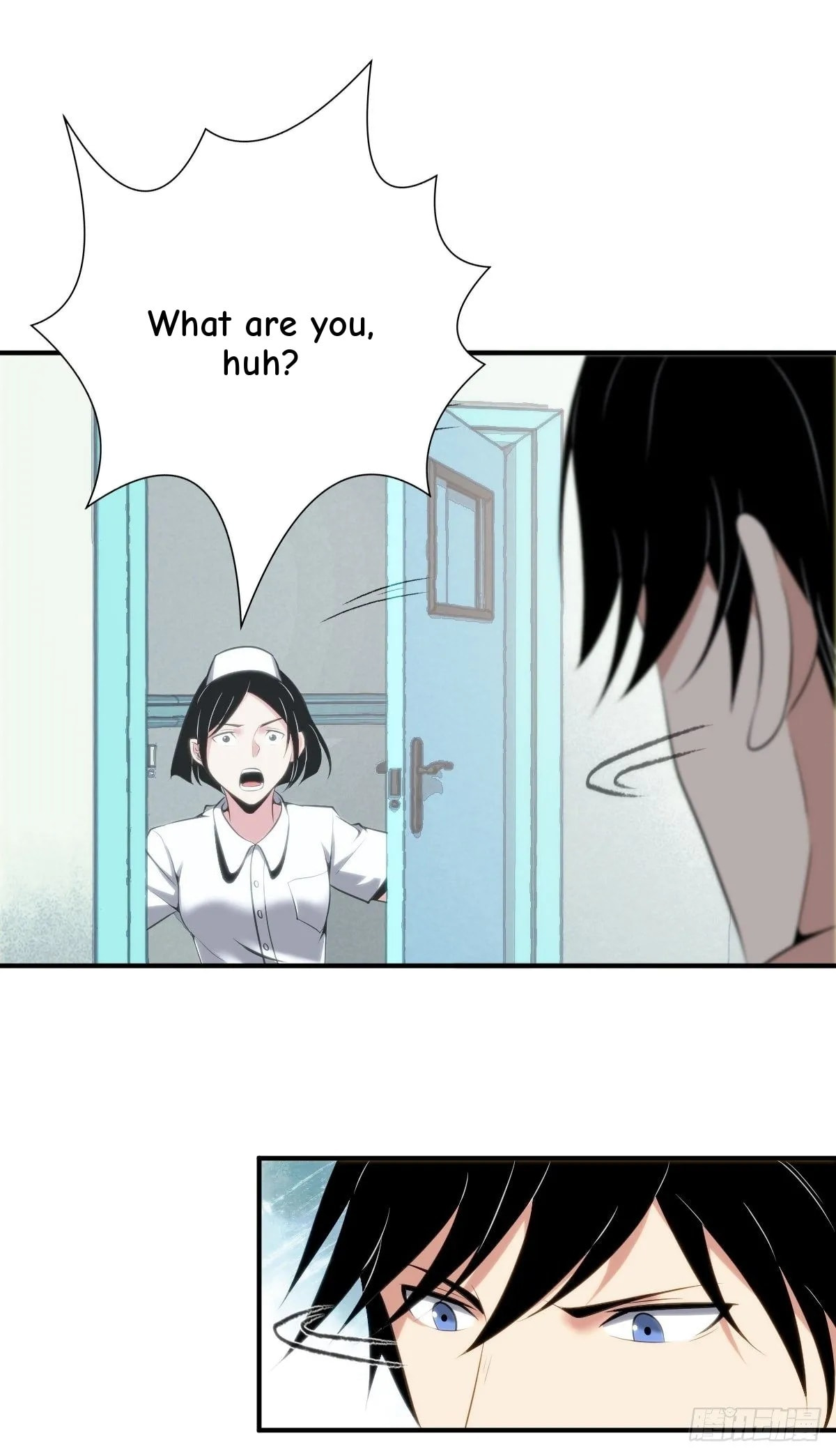 Innocent Murder Chapter 17 page 37 - 
