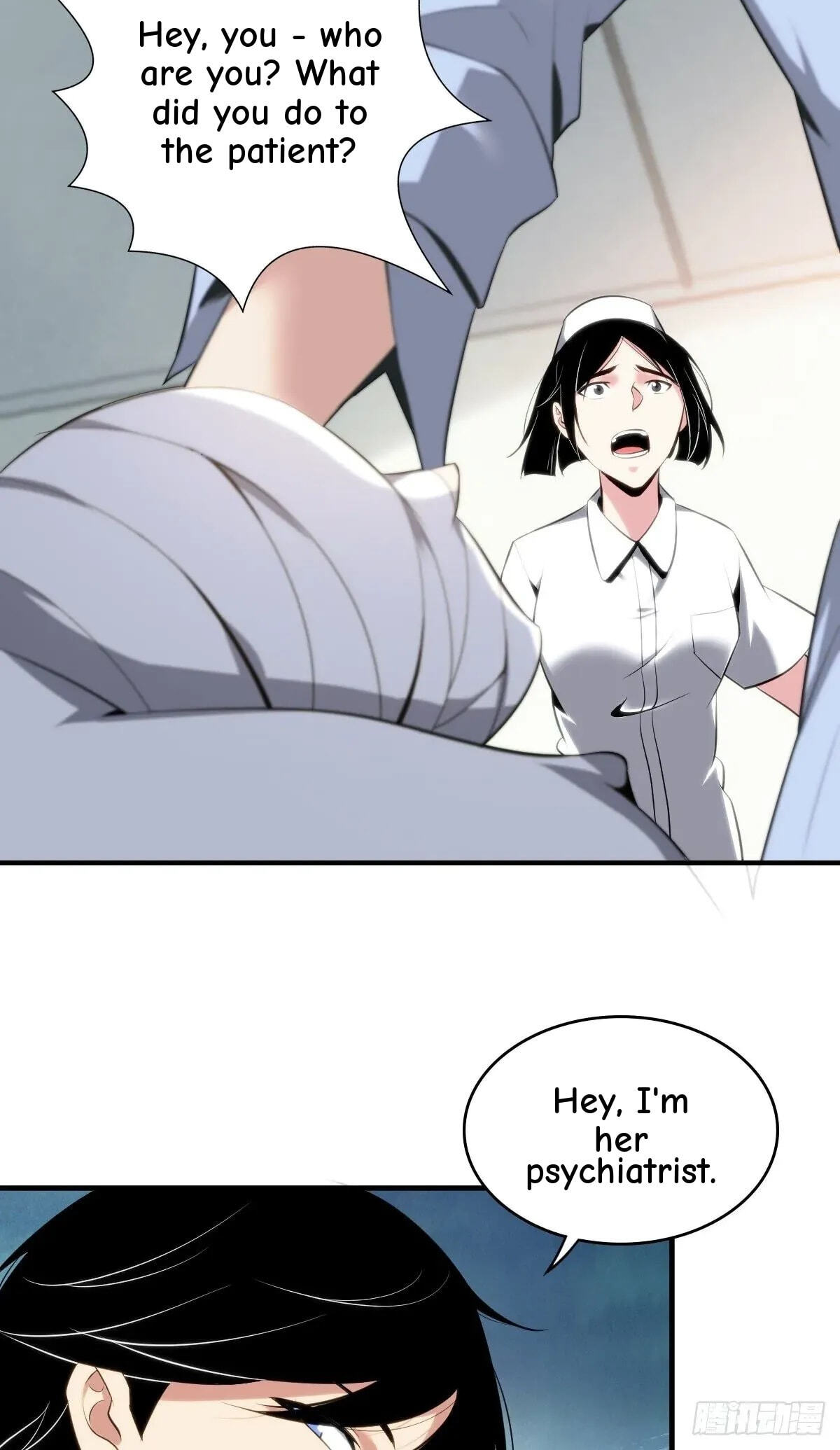 Innocent Murder Chapter 17 page 42 - 