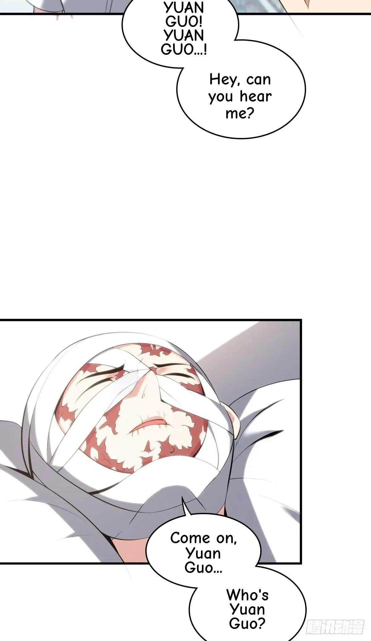Innocent Murder Chapter 17 page 44 - 