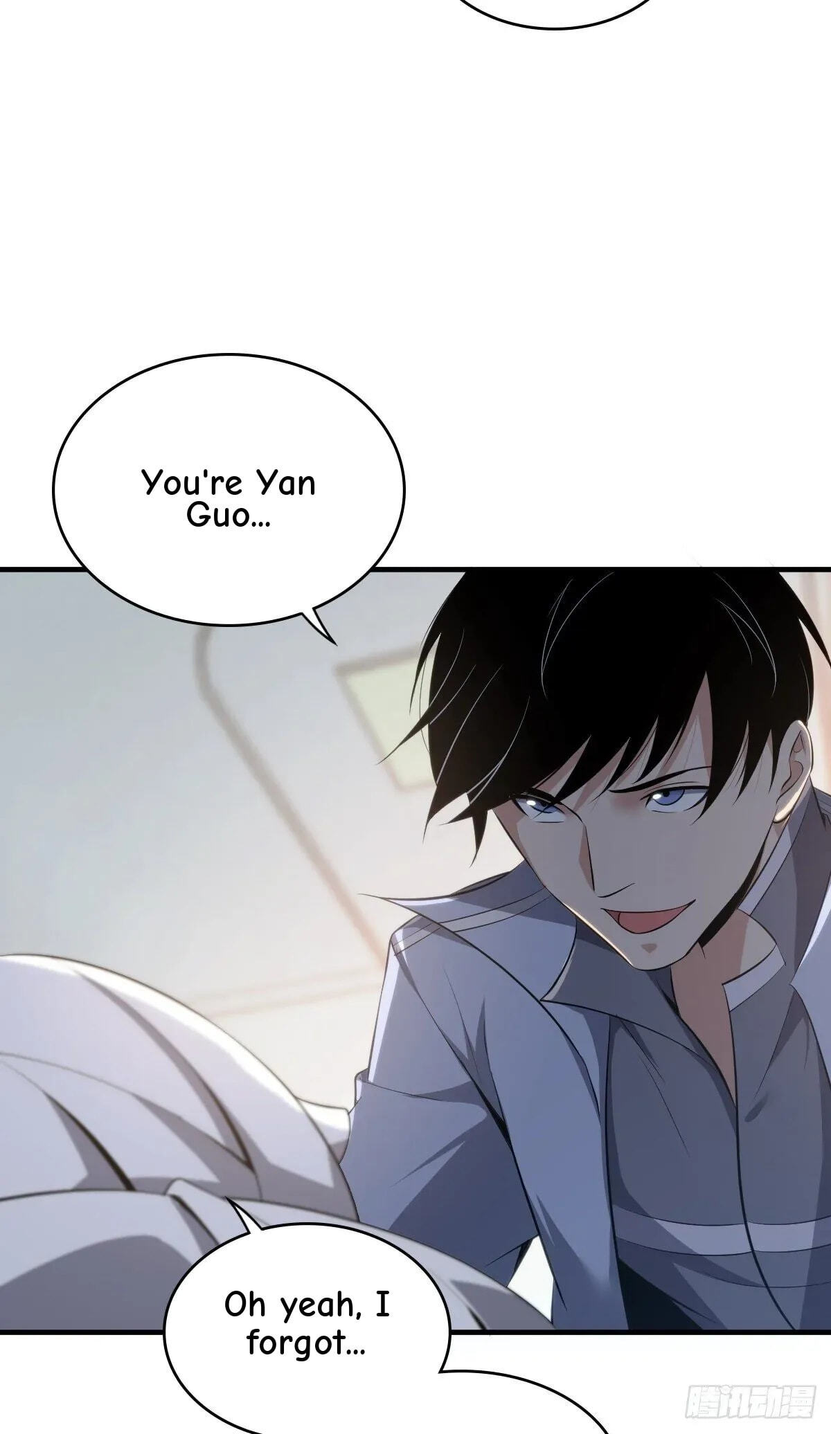 Innocent Murder Chapter 17 page 45 - 