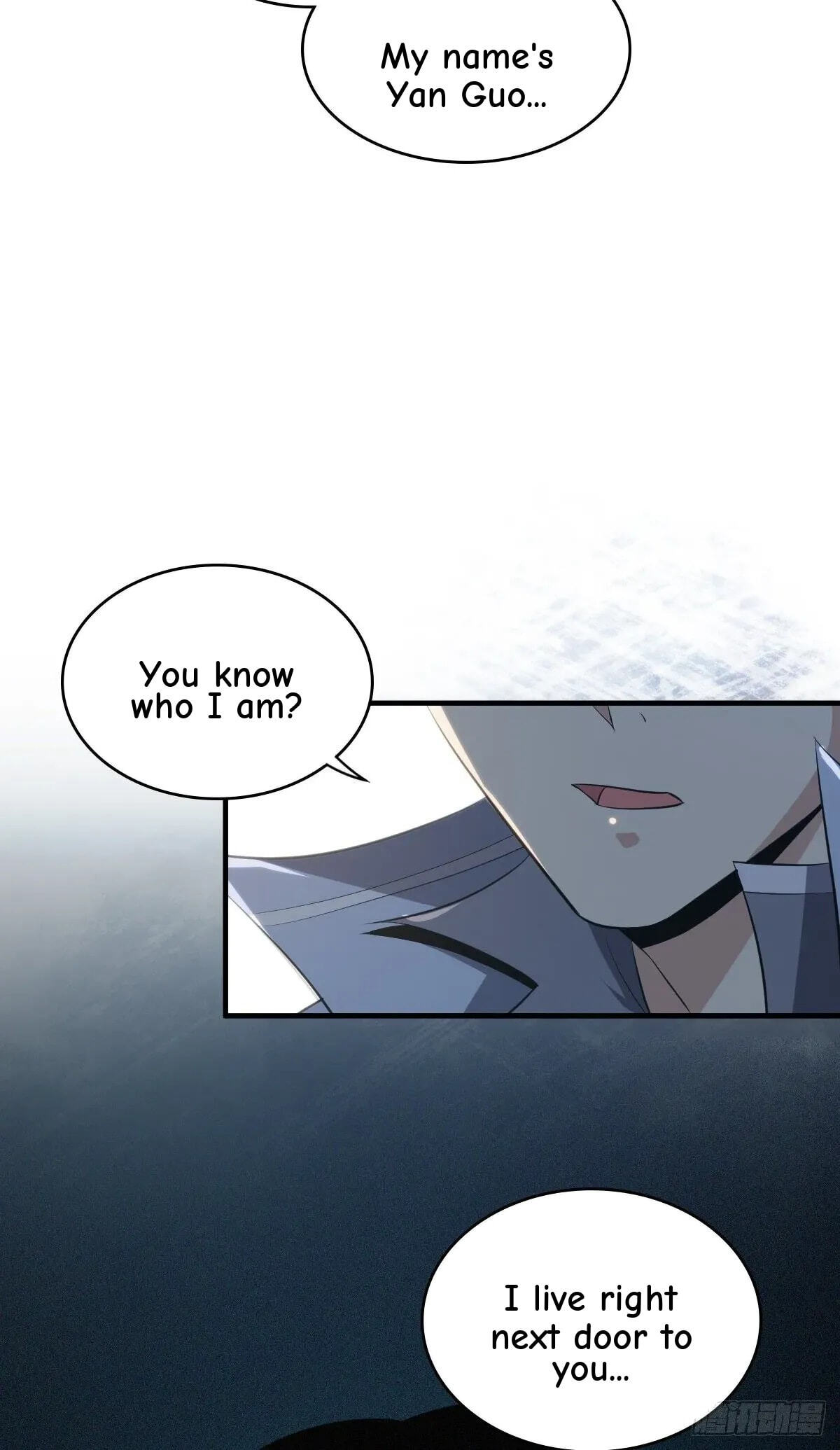 Innocent Murder Chapter 17 page 46 - 