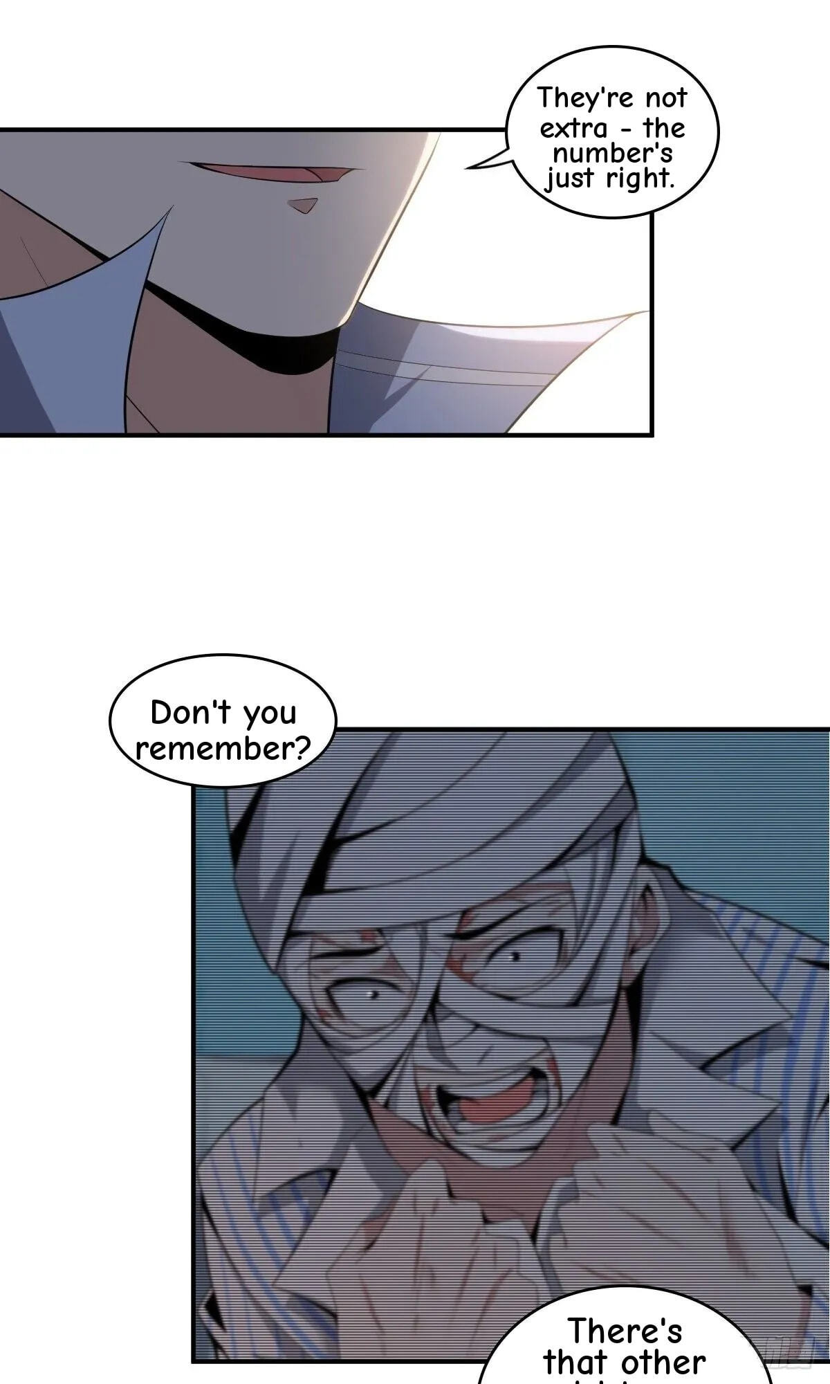 Innocent Murder Chapter 17 page 9 - 