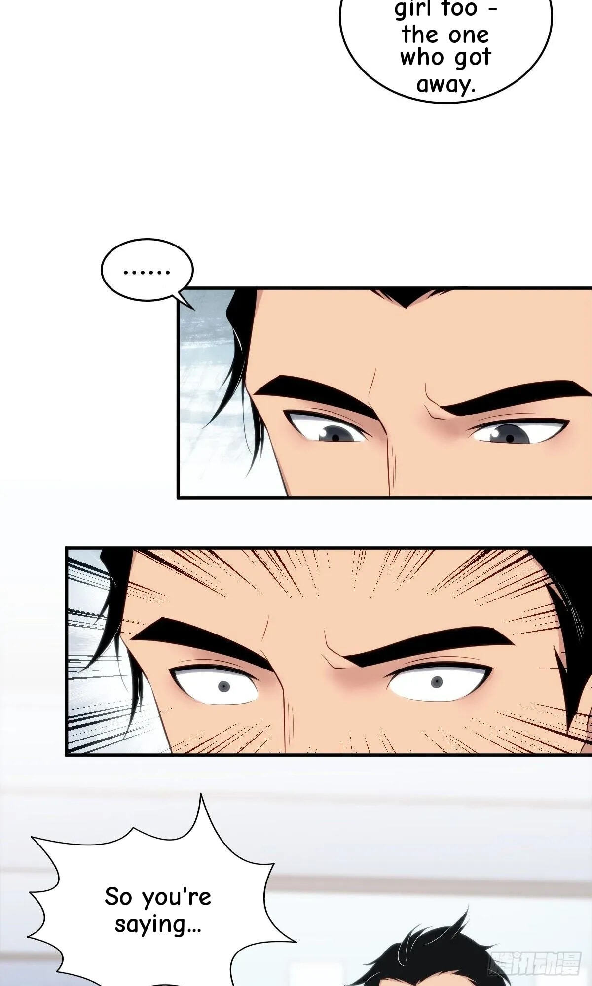 Innocent Murder Chapter 17 page 10 - 
