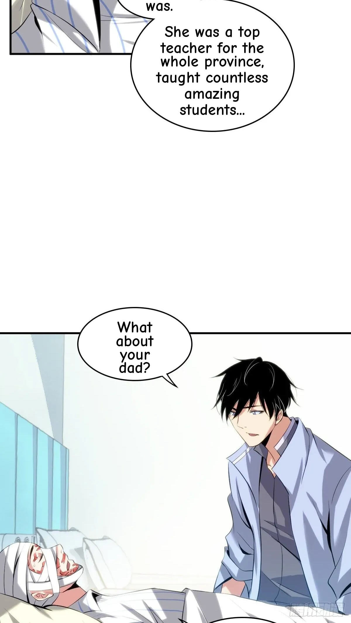 Innocent Murder Chapter 18 page 11 - 