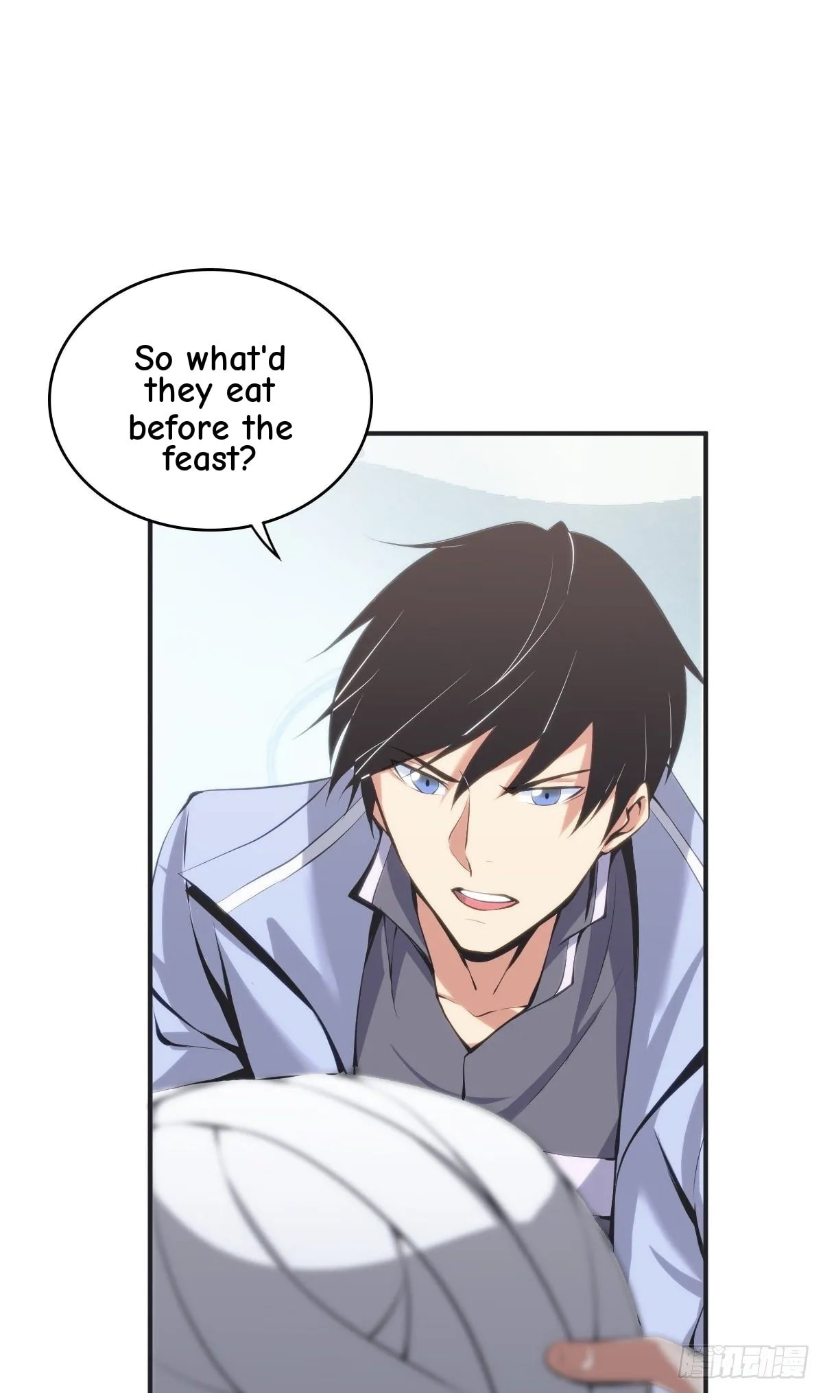 Innocent Murder Chapter 18 page 19 - 