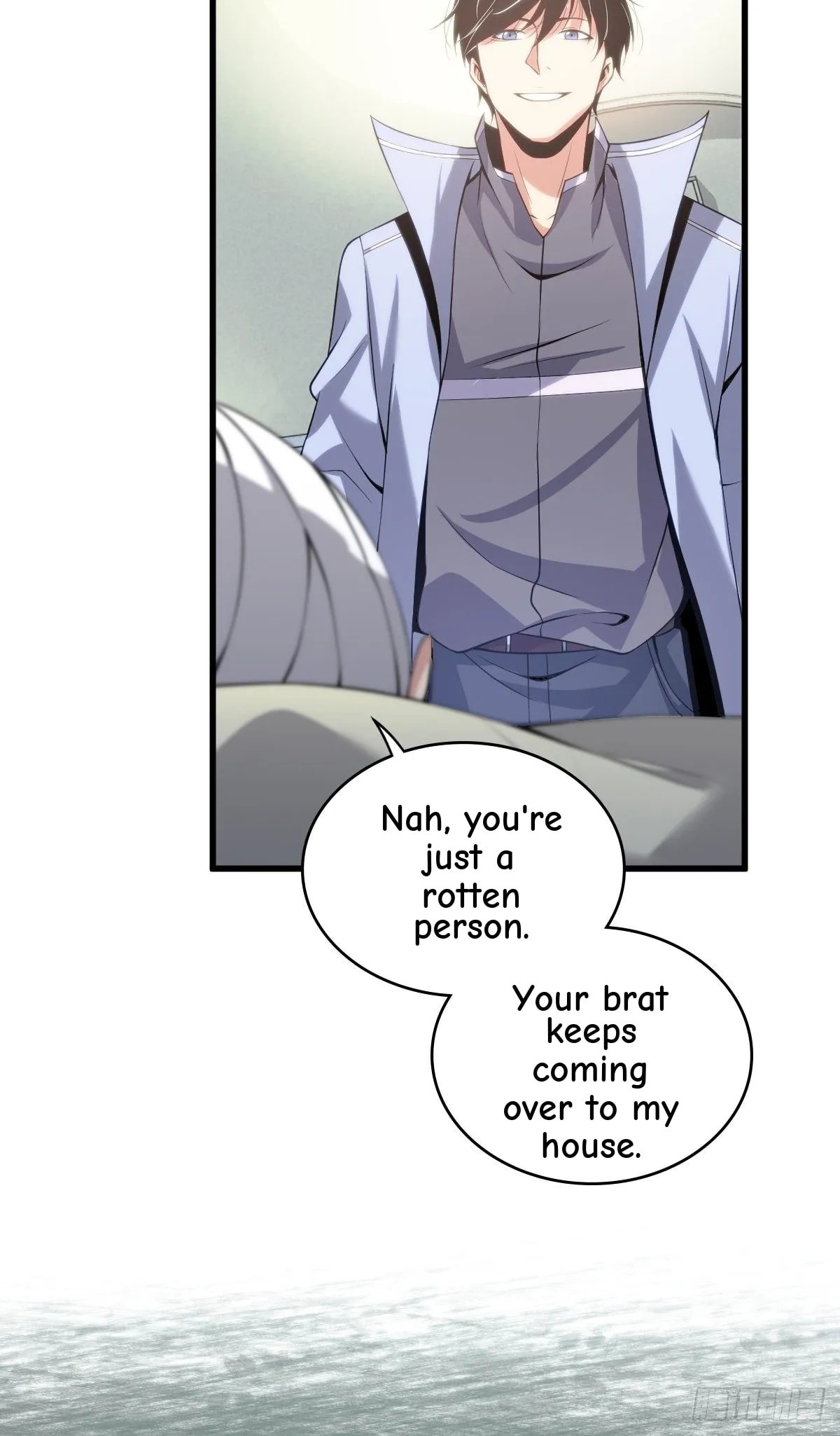 Innocent Murder Chapter 18 page 3 - 