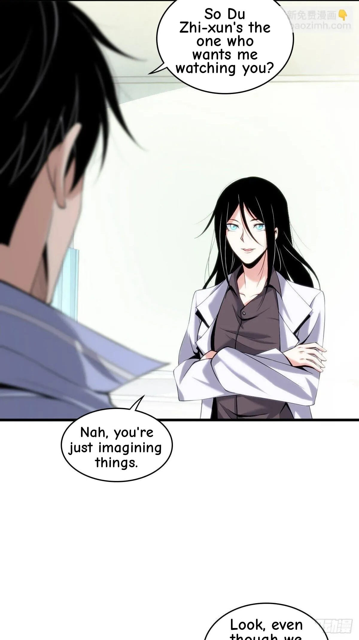 Innocent Murder Chapter 18 page 28 - 