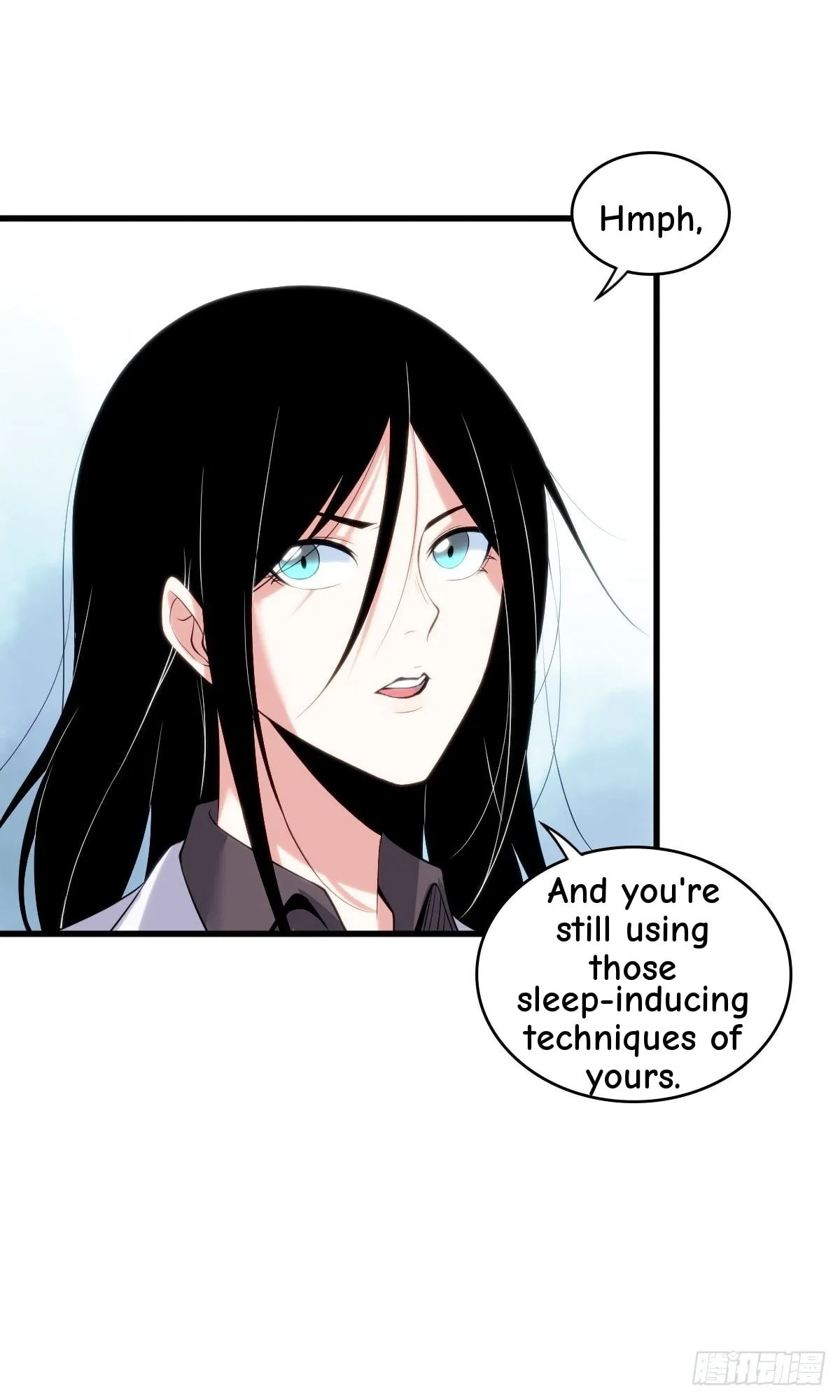 Innocent Murder Chapter 18 page 36 - 