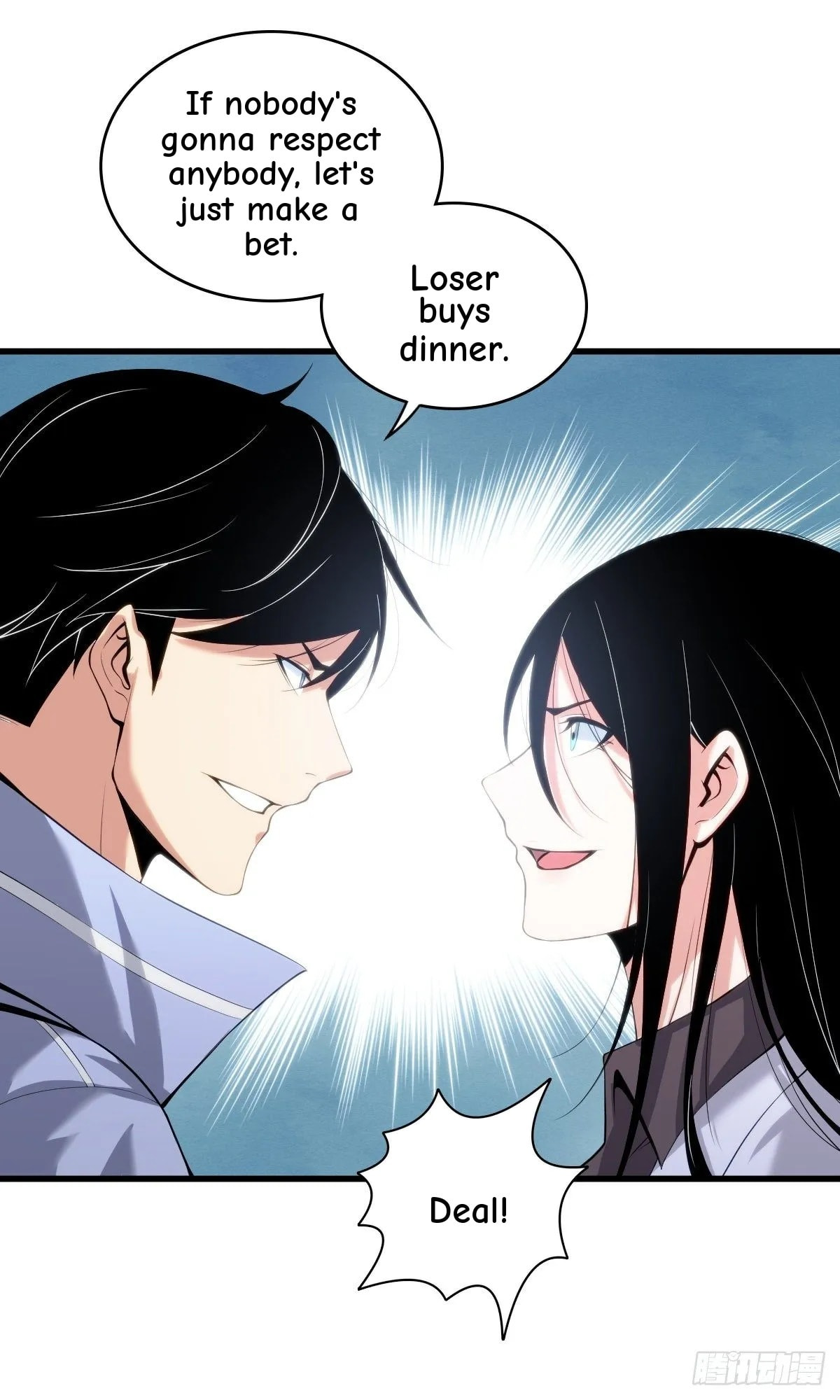 Innocent Murder Chapter 18 page 37 - 