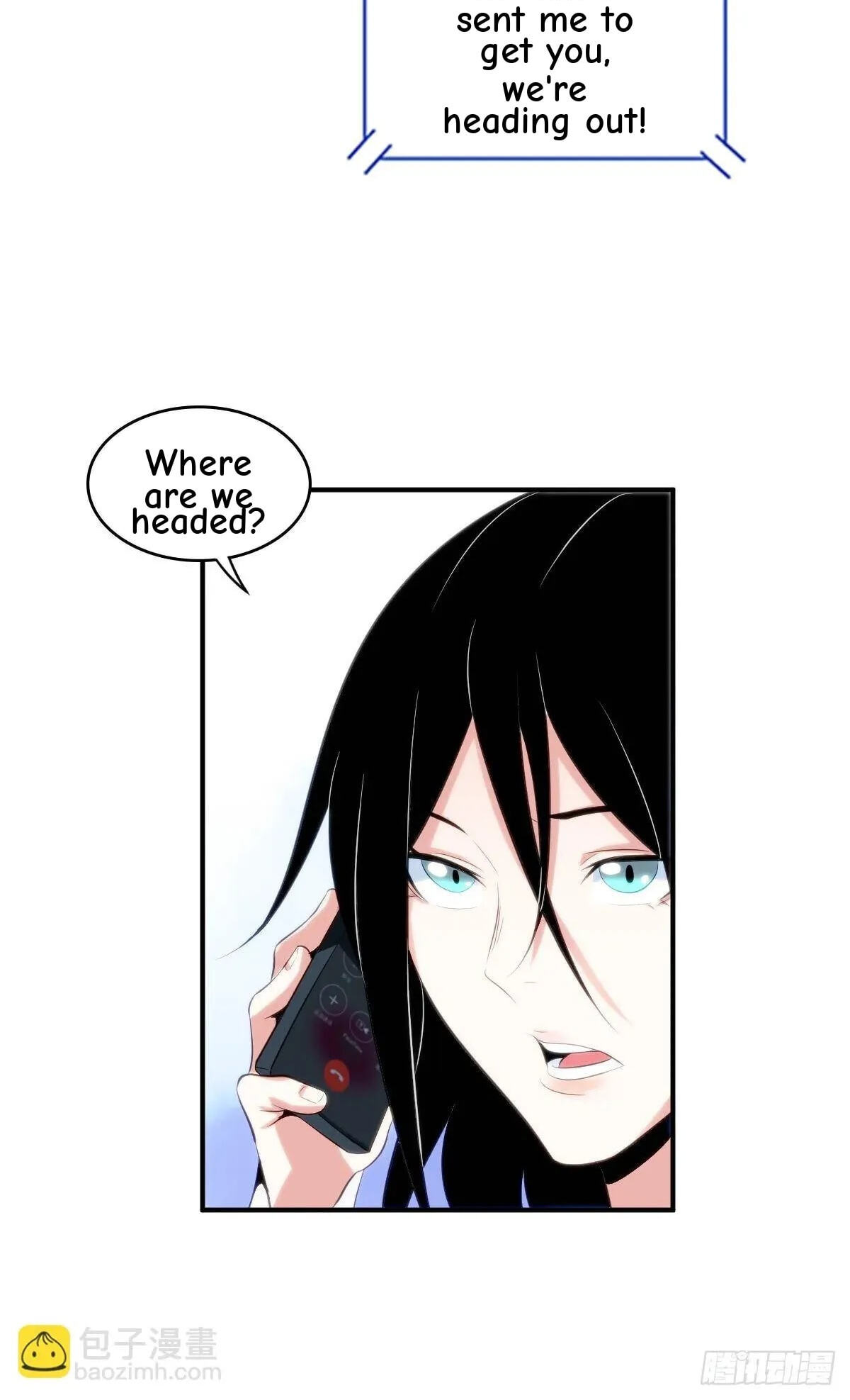 Innocent Murder Chapter 18 page 42 - 
