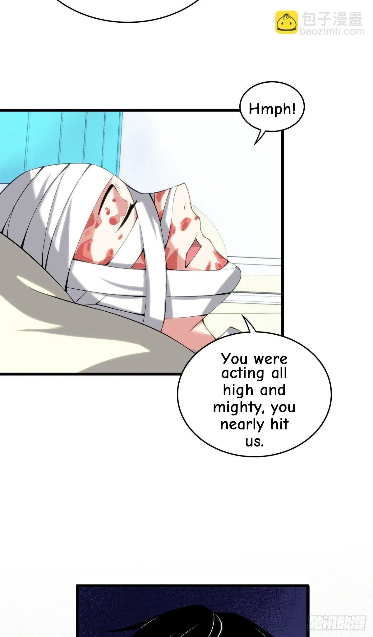 Innocent Murder Chapter 18 page 6 - 