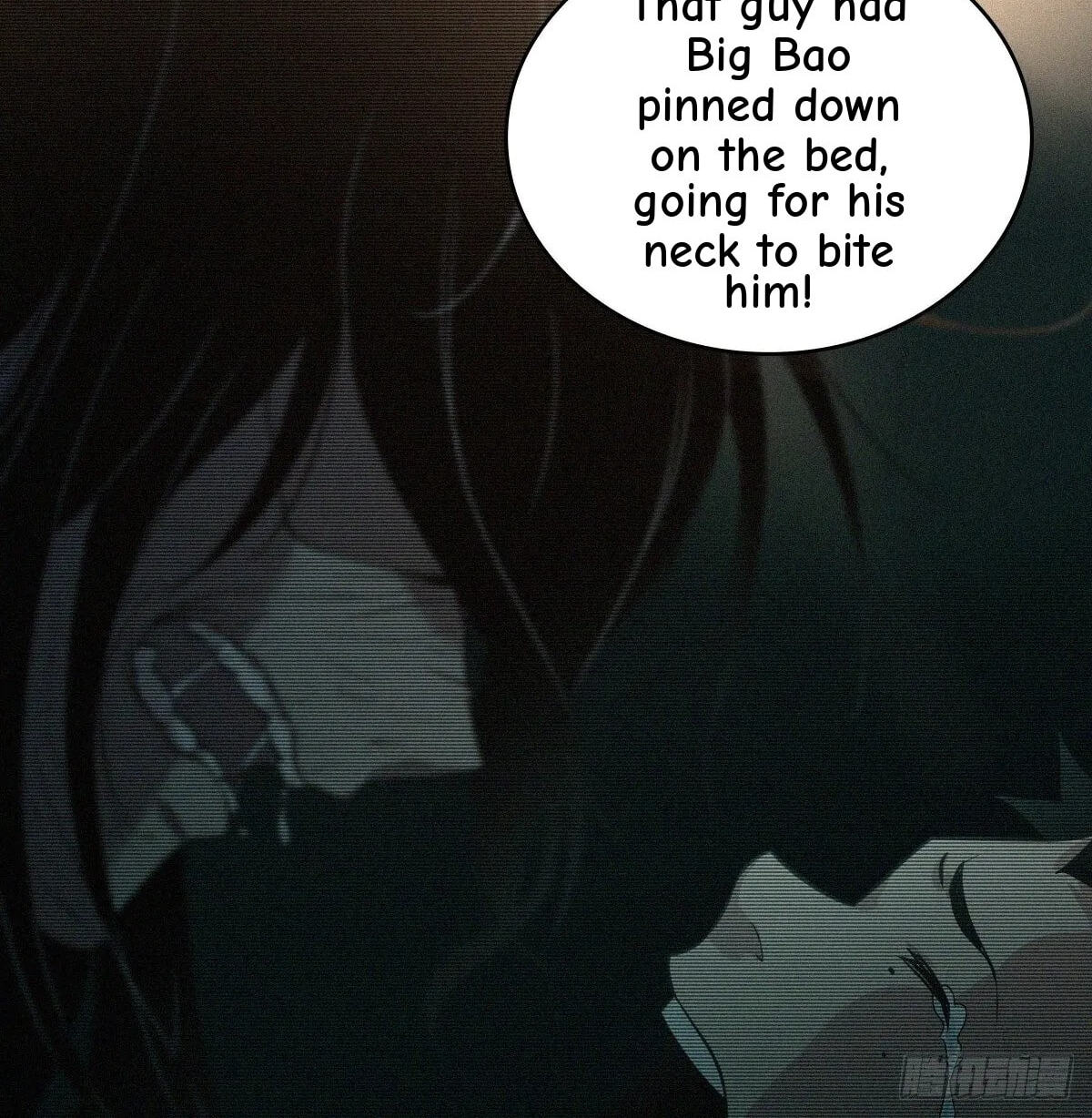 Innocent Murder Chapter 19 page 14 - 