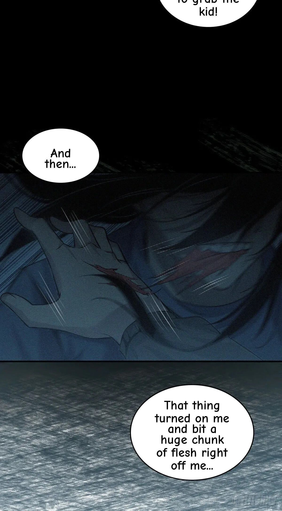 Innocent Murder Chapter 19 page 16 - 