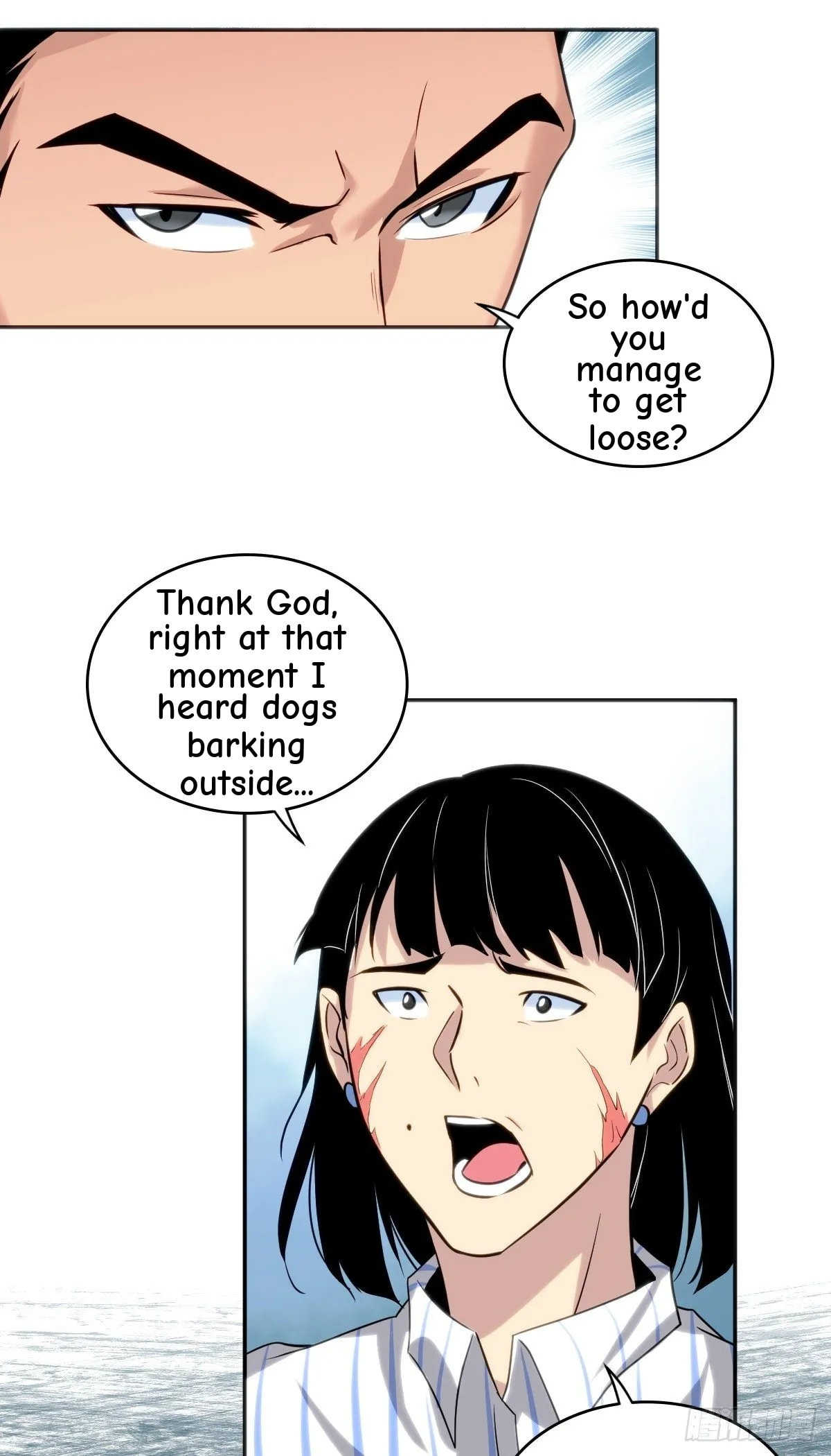 Innocent Murder Chapter 19 page 18 - 