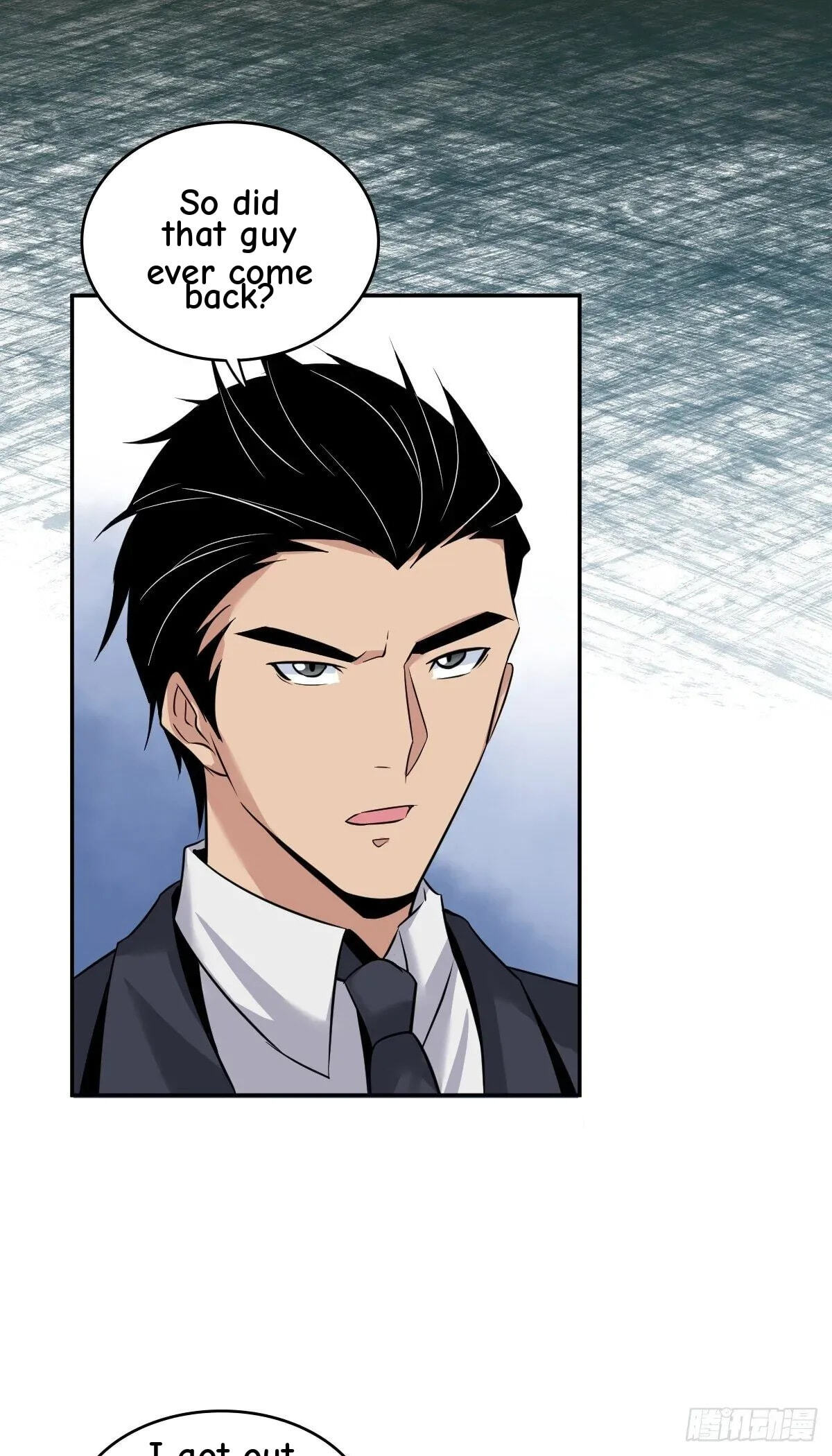 Innocent Murder Chapter 19 page 20 - 