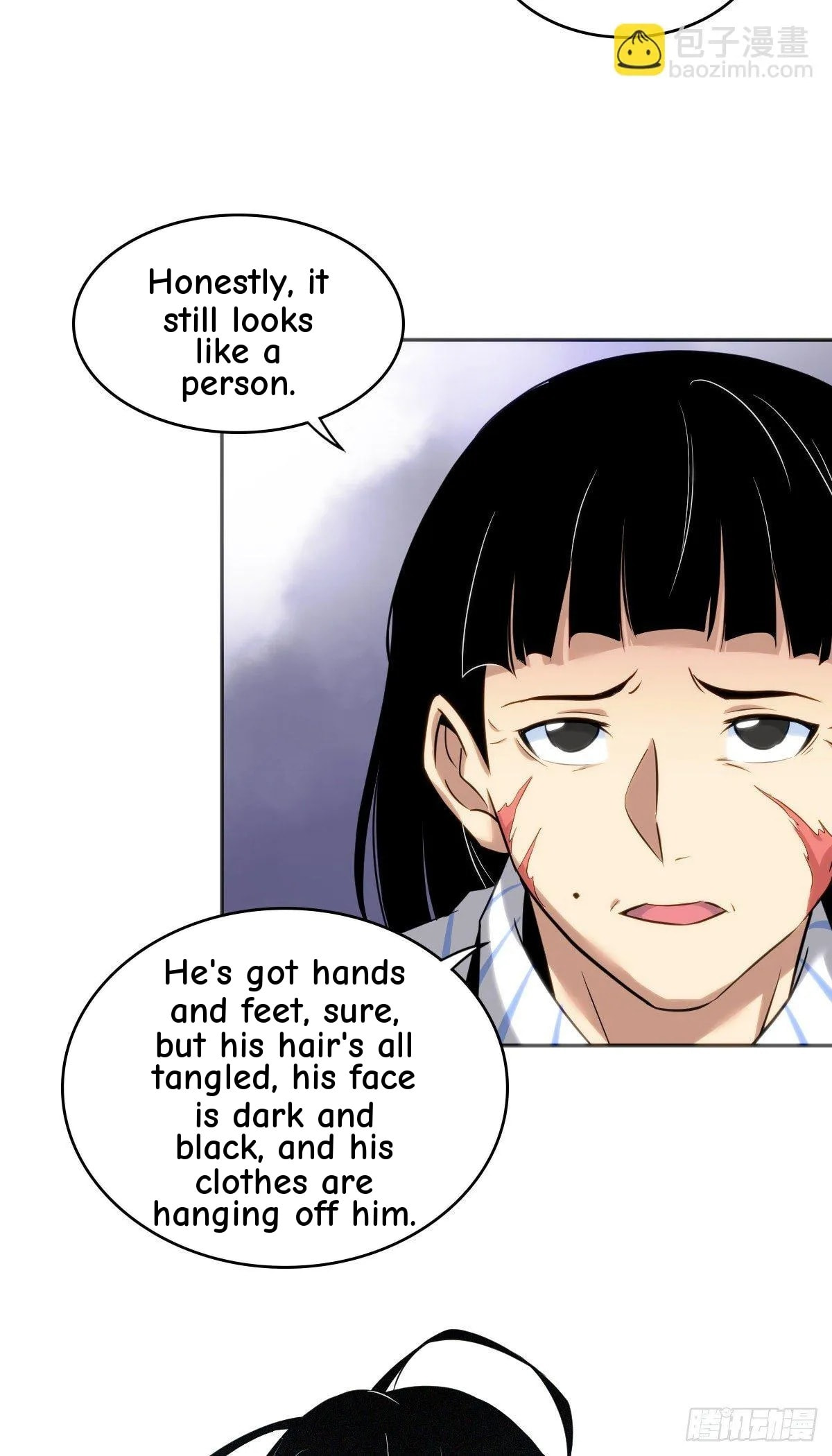 Innocent Murder Chapter 19 page 23 - 