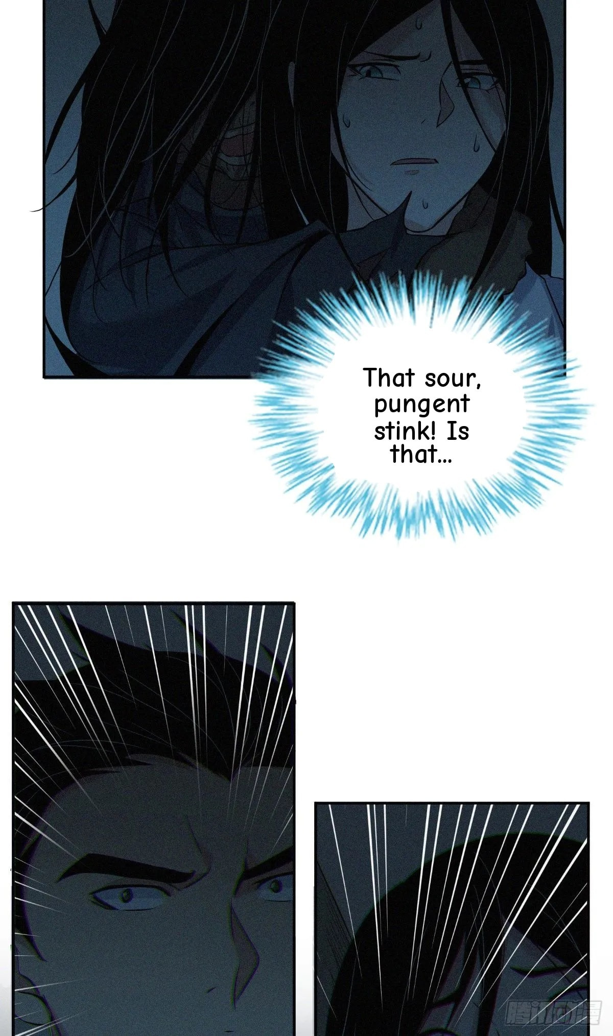 Innocent Murder Chapter 19 page 44 - 