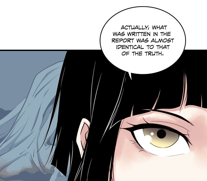 Innocent Murder Chapter 2 page 11 - 