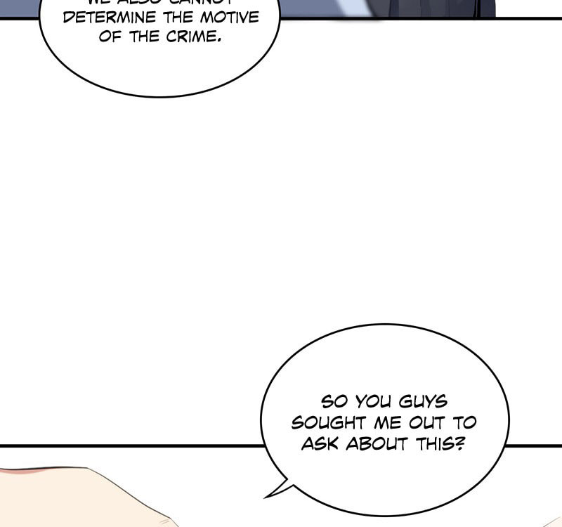 Innocent Murder Chapter 2 page 16 - 