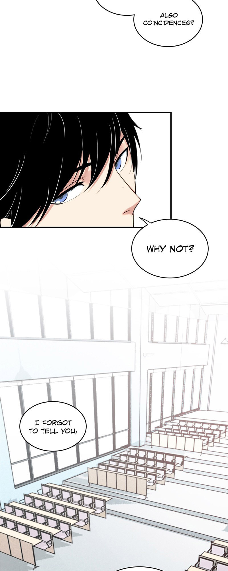 Innocent Murder Chapter 2 page 20 - 