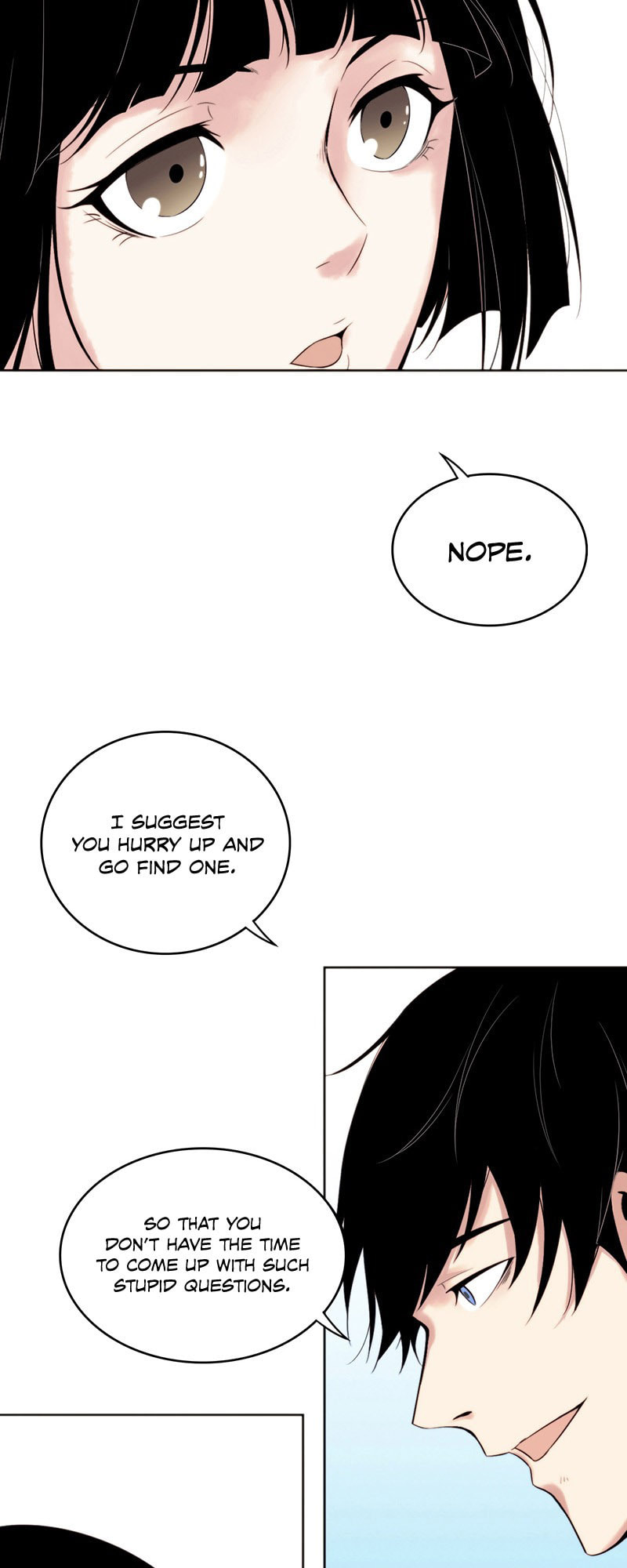 Innocent Murder Chapter 2 page 4 - 
