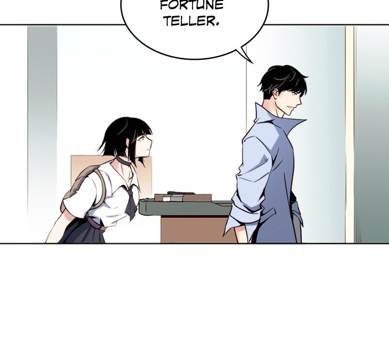 Innocent Murder Chapter 2 page 6 - 