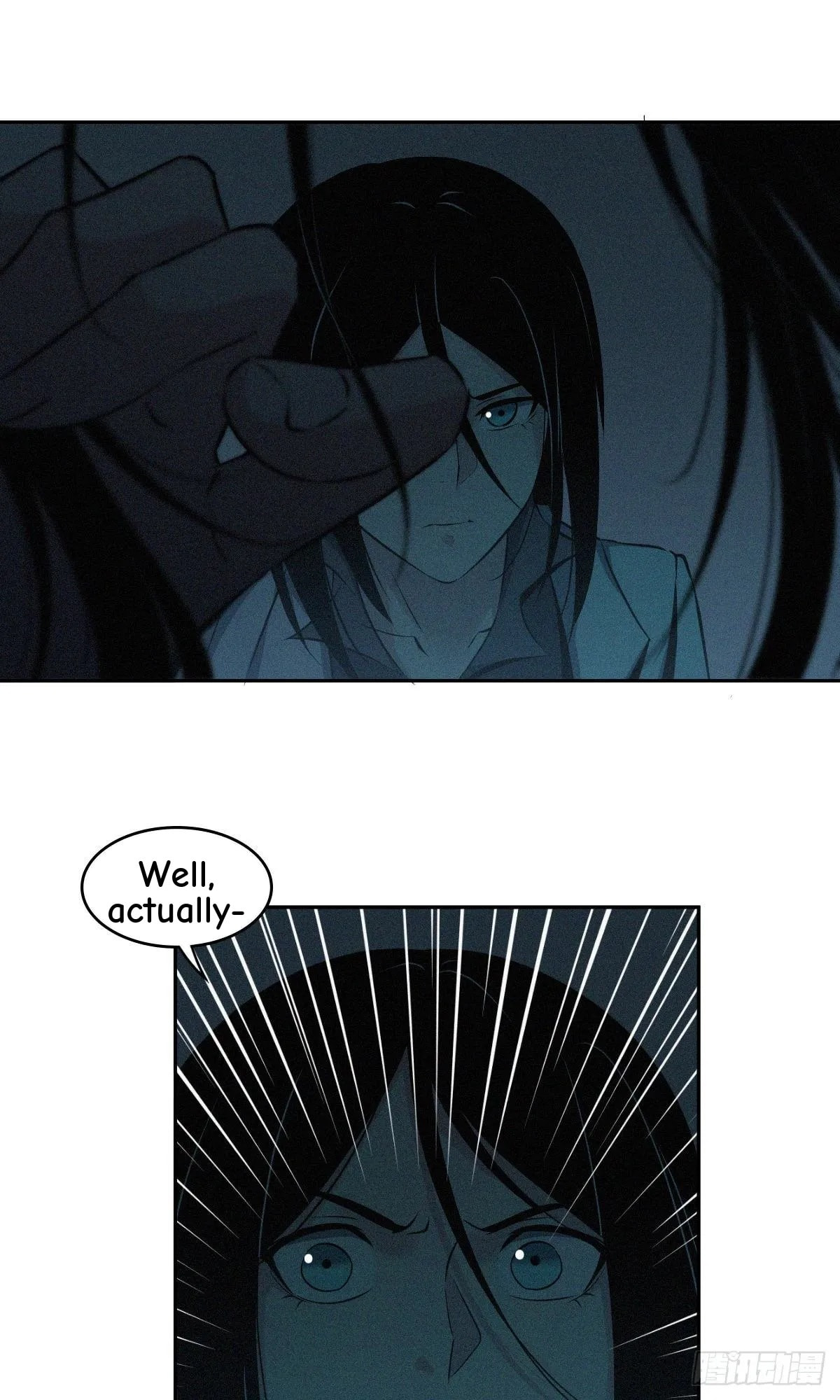 Innocent Murder Chapter 20 page 14 - 