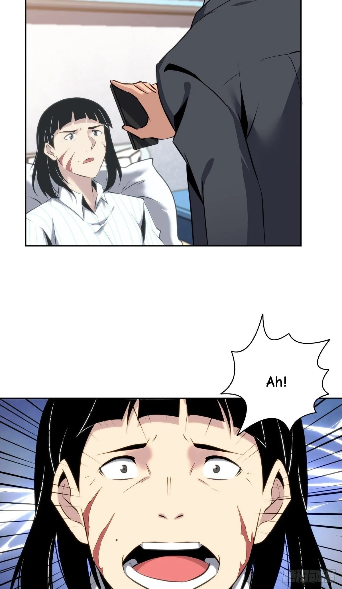 Innocent Murder Chapter 20 page 19 - 