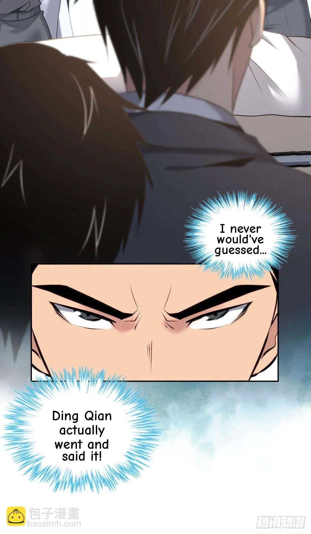 Innocent Murder Chapter 20 page 24 - 