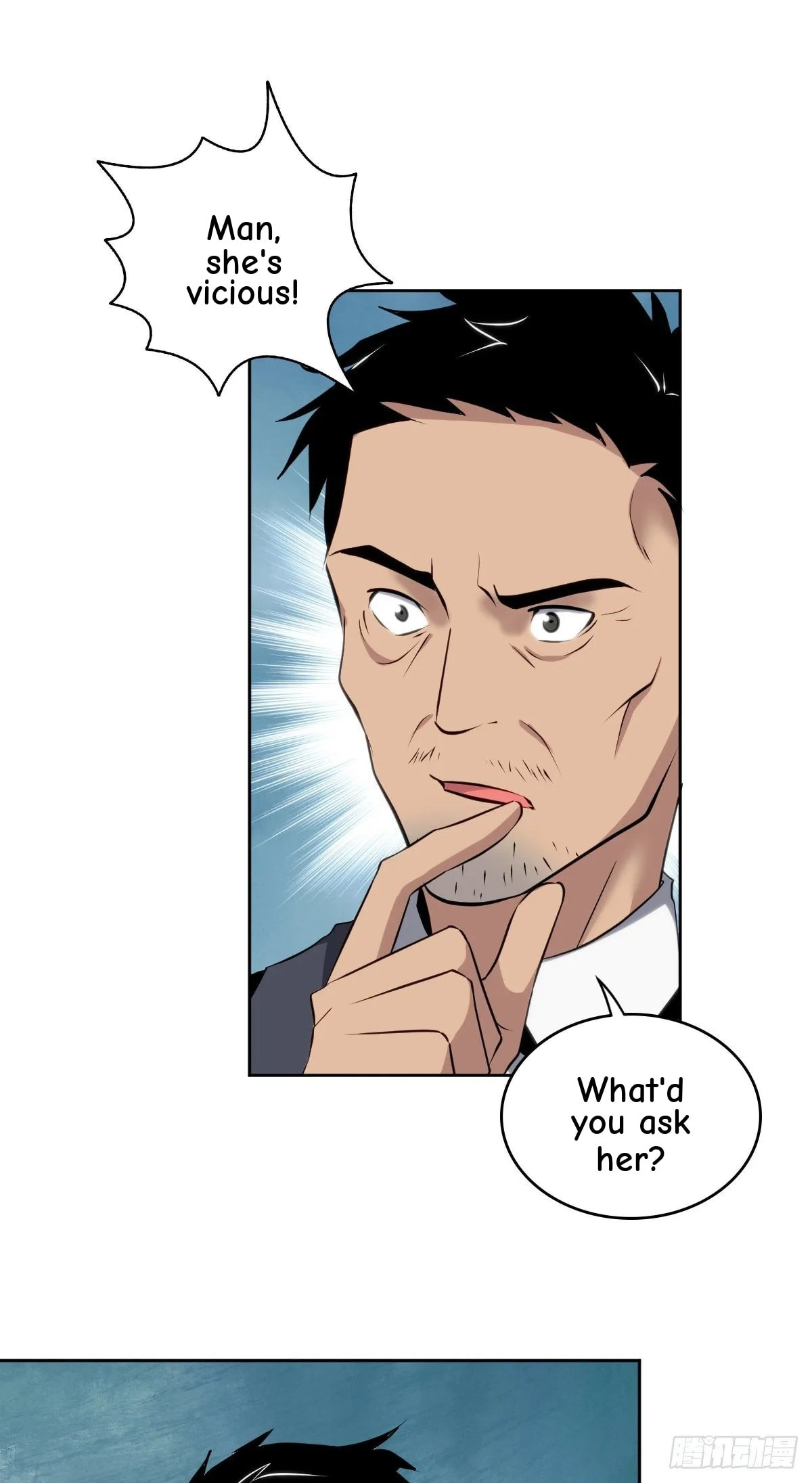 Innocent Murder Chapter 20 page 27 - 
